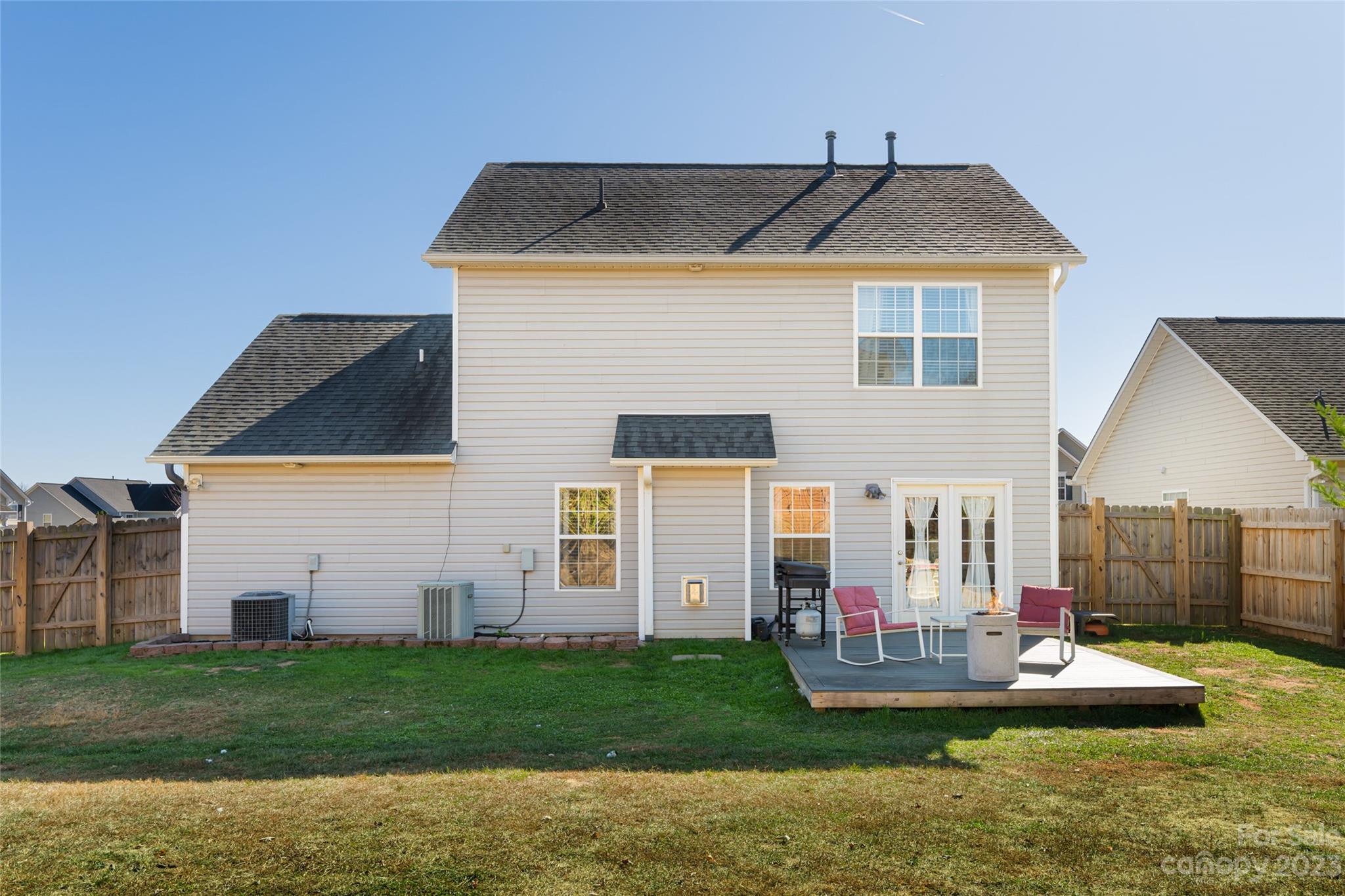 River Stone - Residential