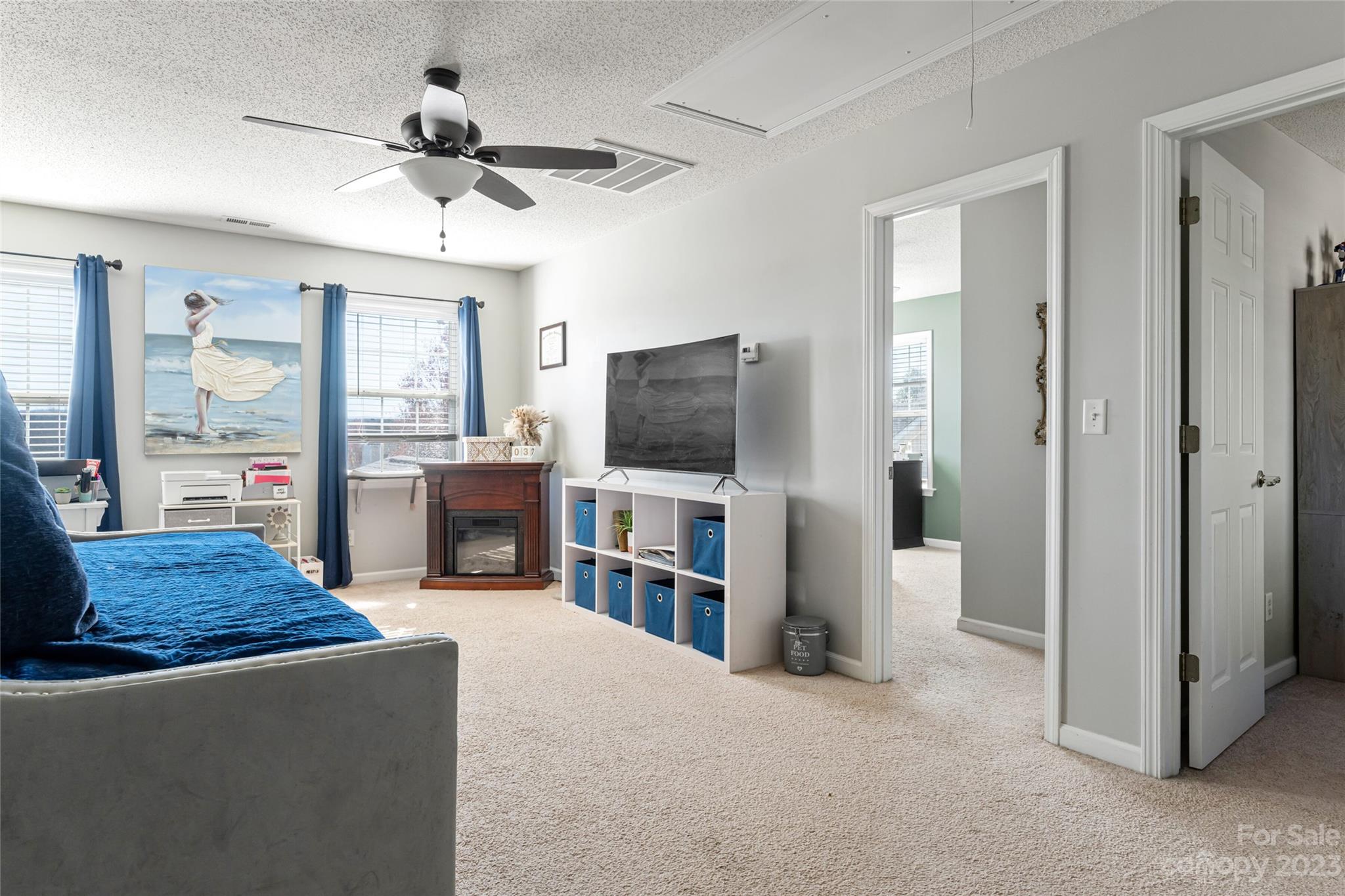 River Stone - Residential