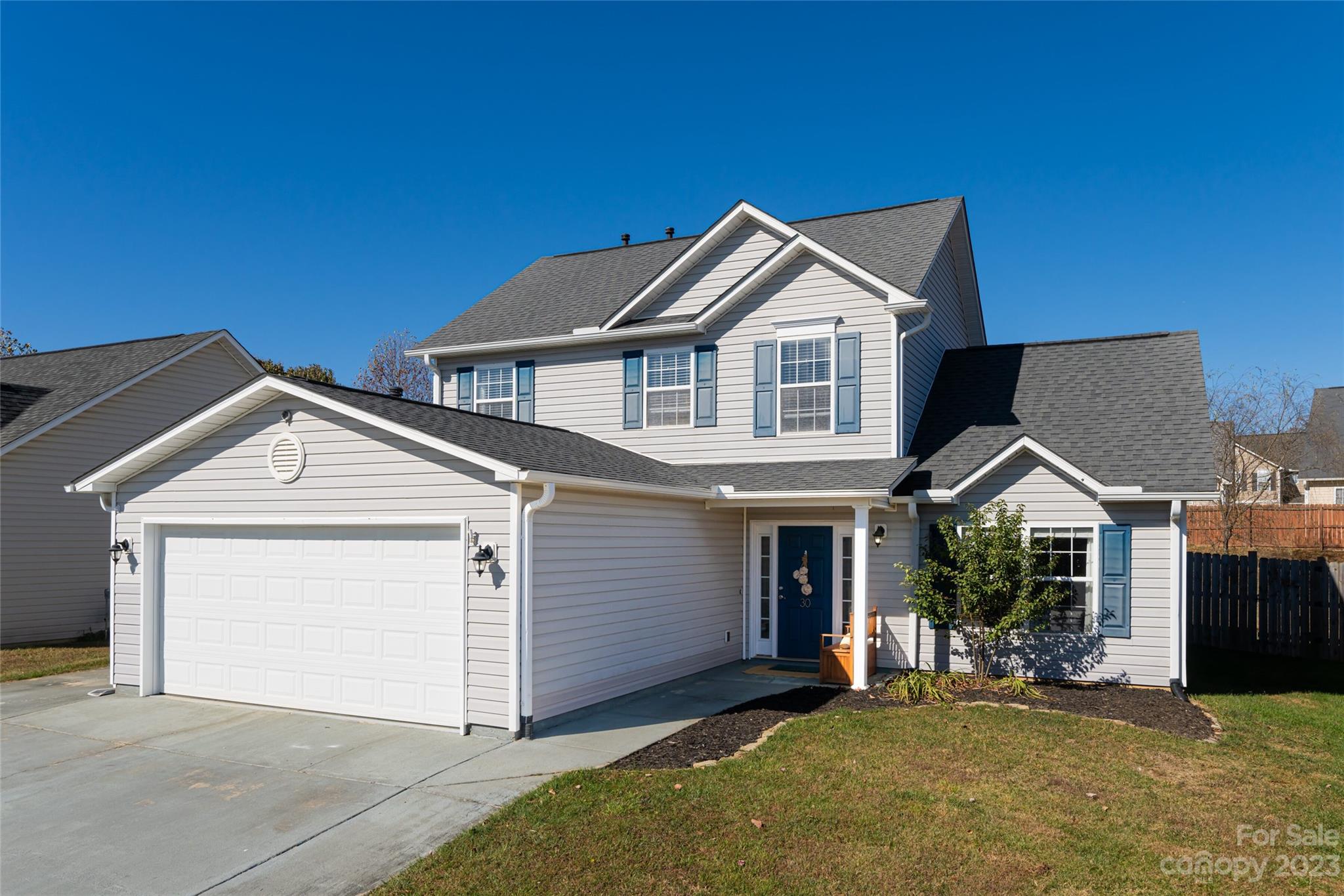 River Stone - Residential