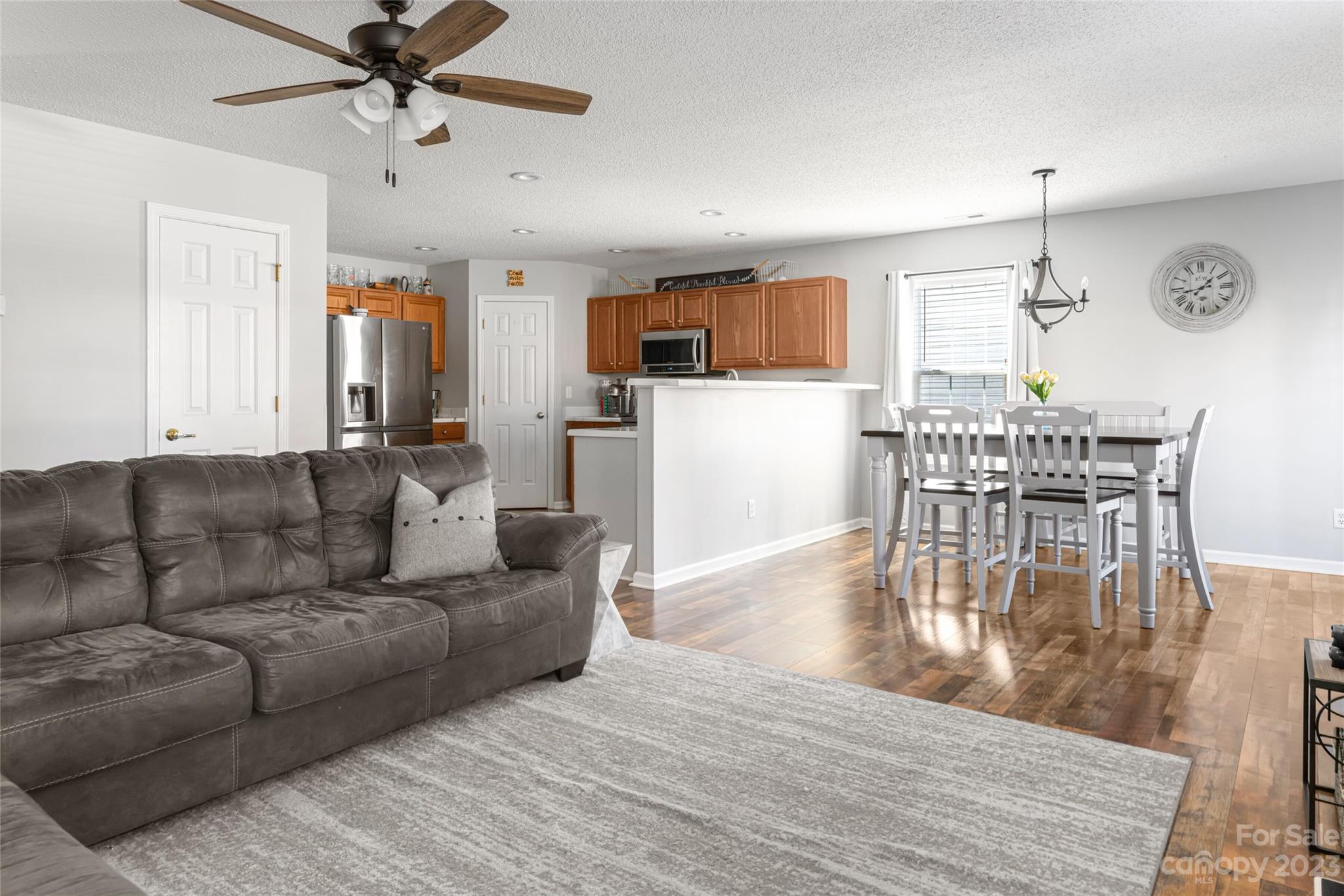 River Stone - Residential