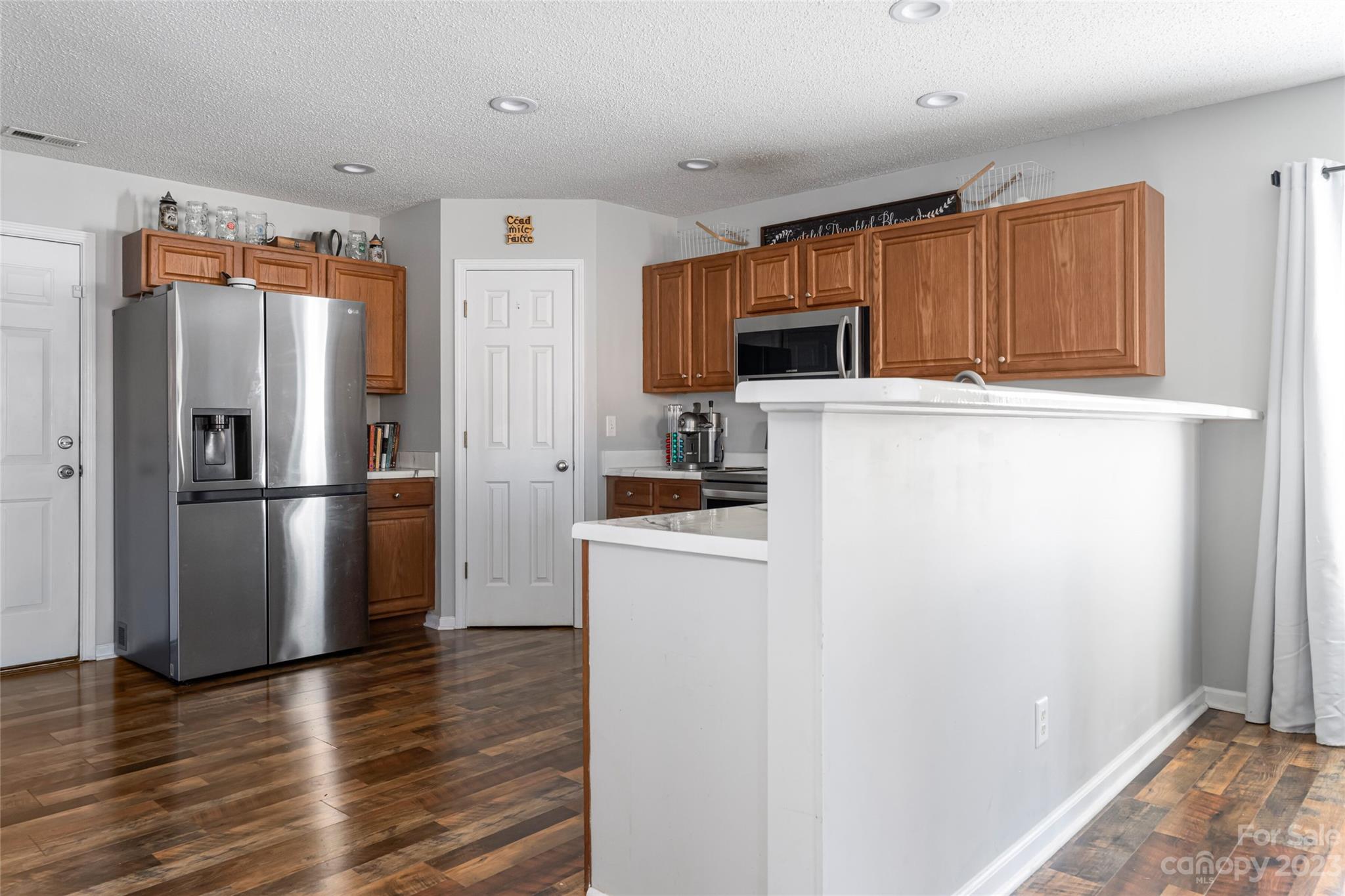 River Stone - Residential