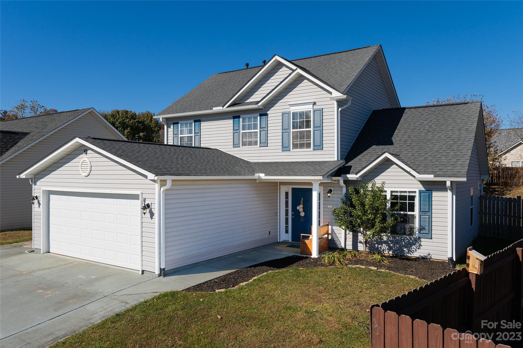 River Stone - Residential