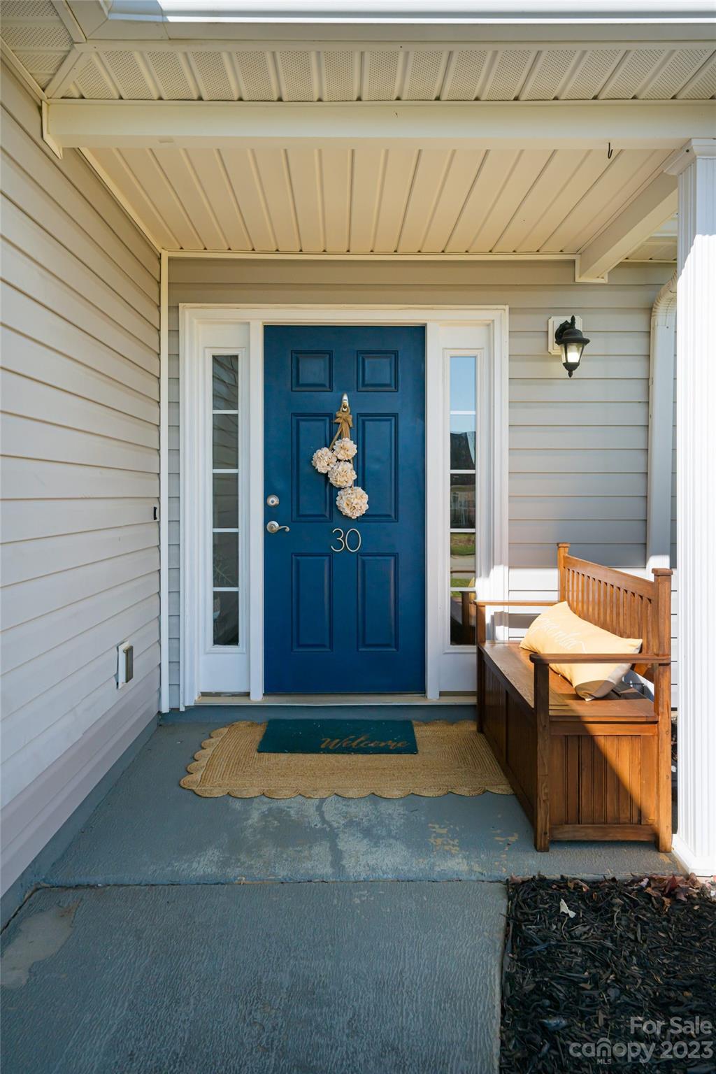 River Stone - Residential