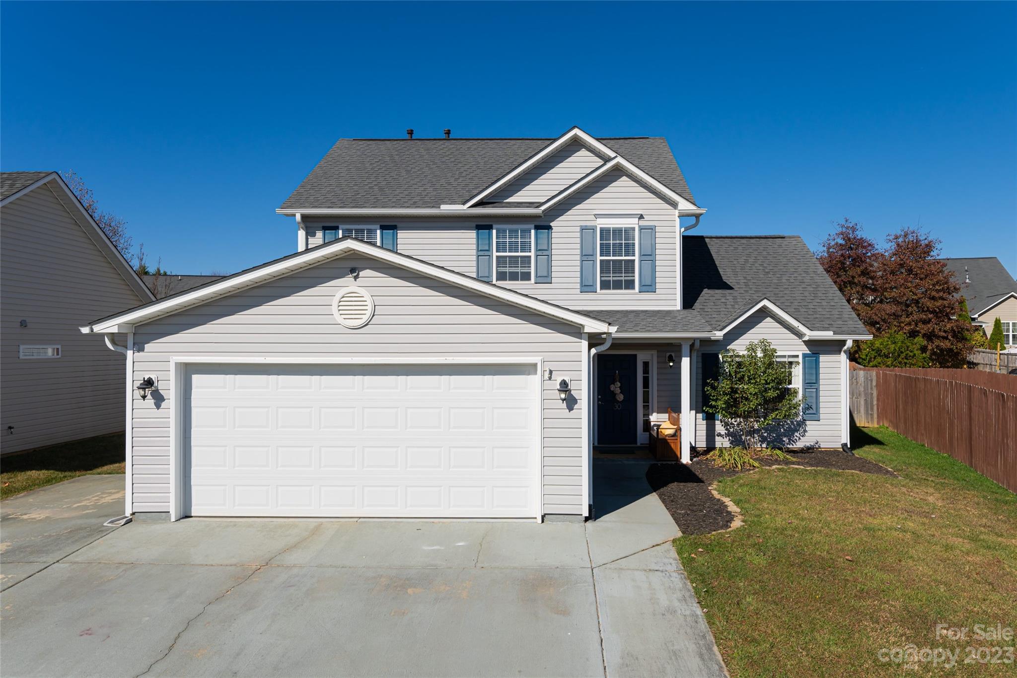 River Stone - Residential