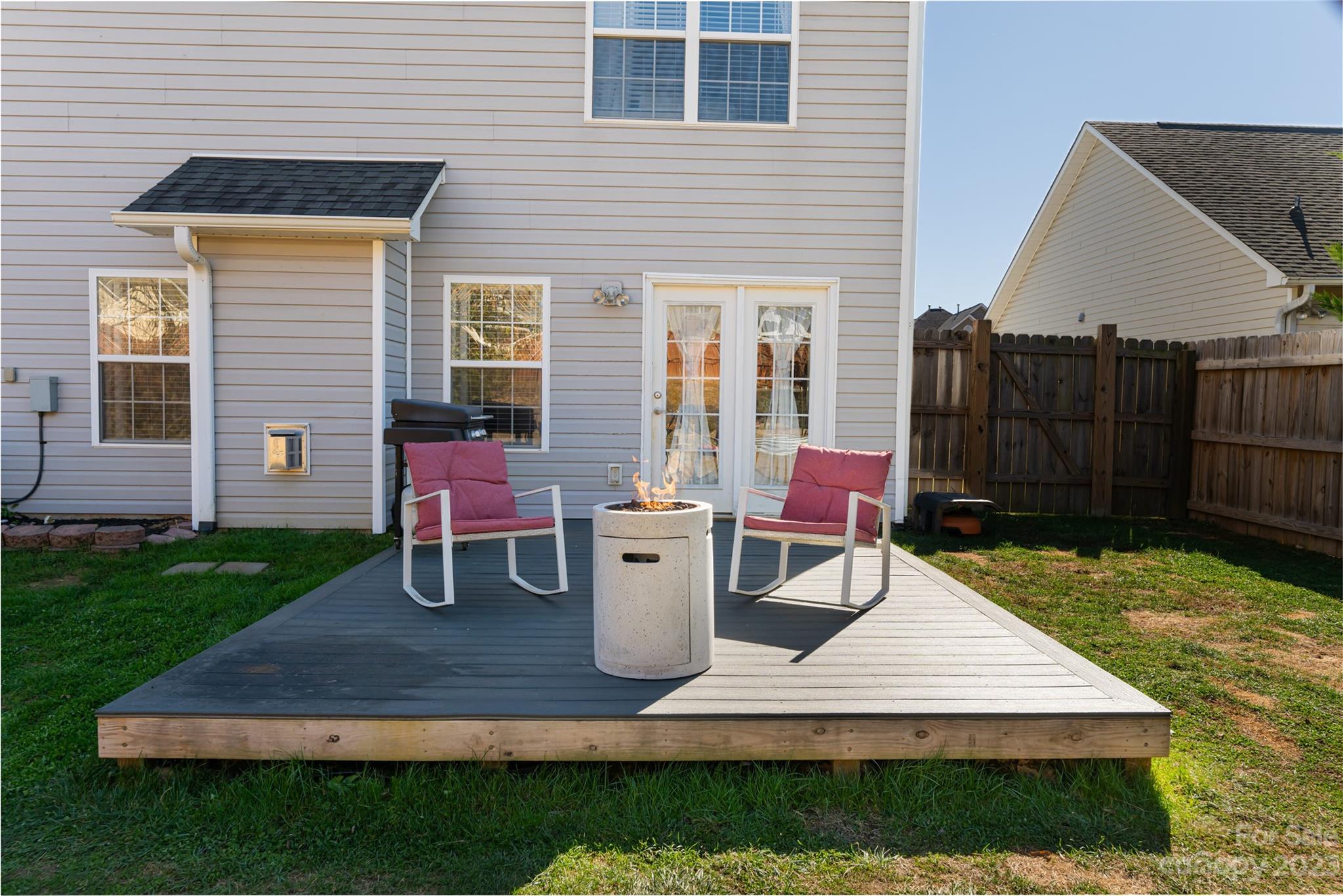 River Stone - Residential