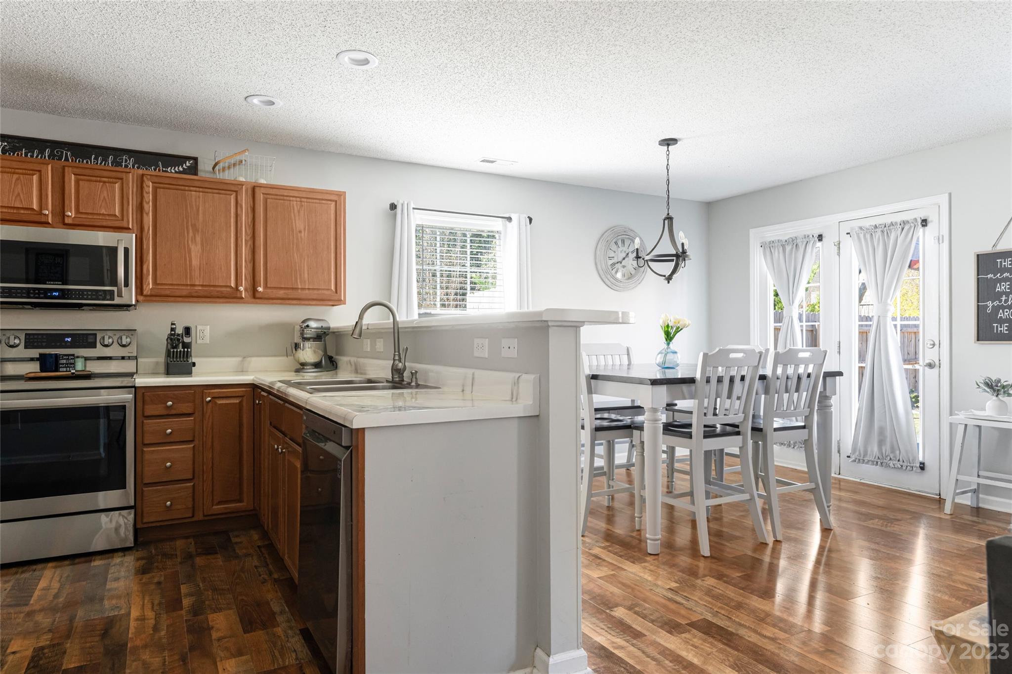 River Stone - Residential