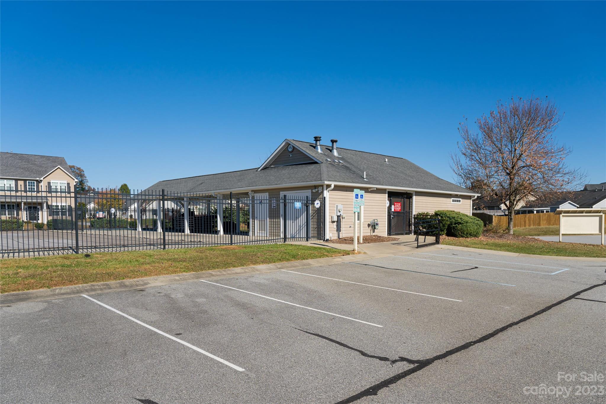 River Stone - Residential