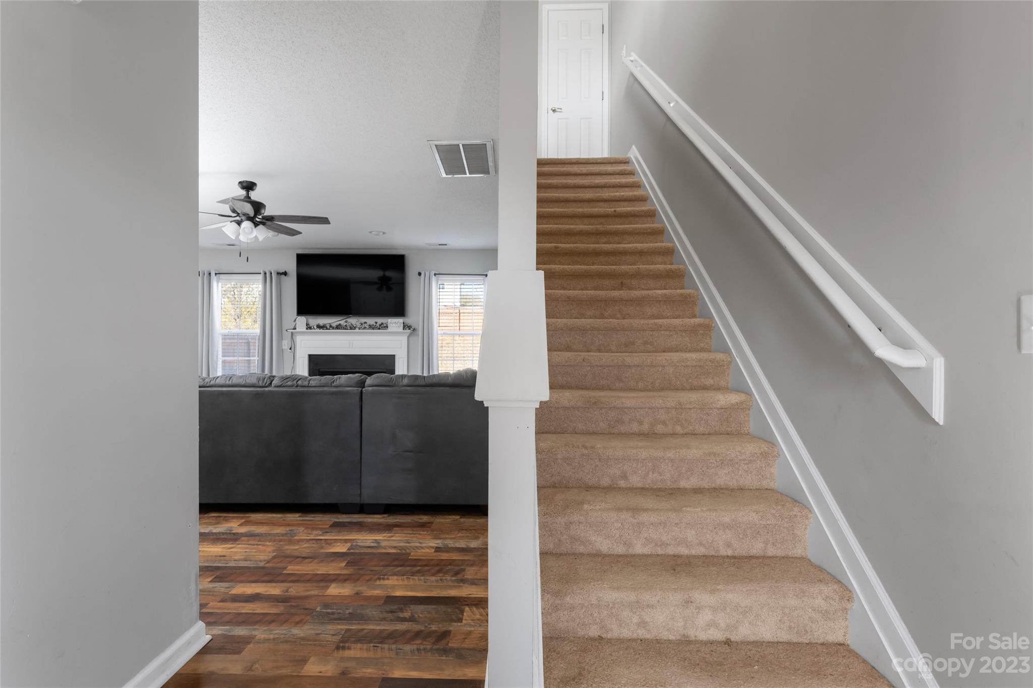 River Stone - Residential