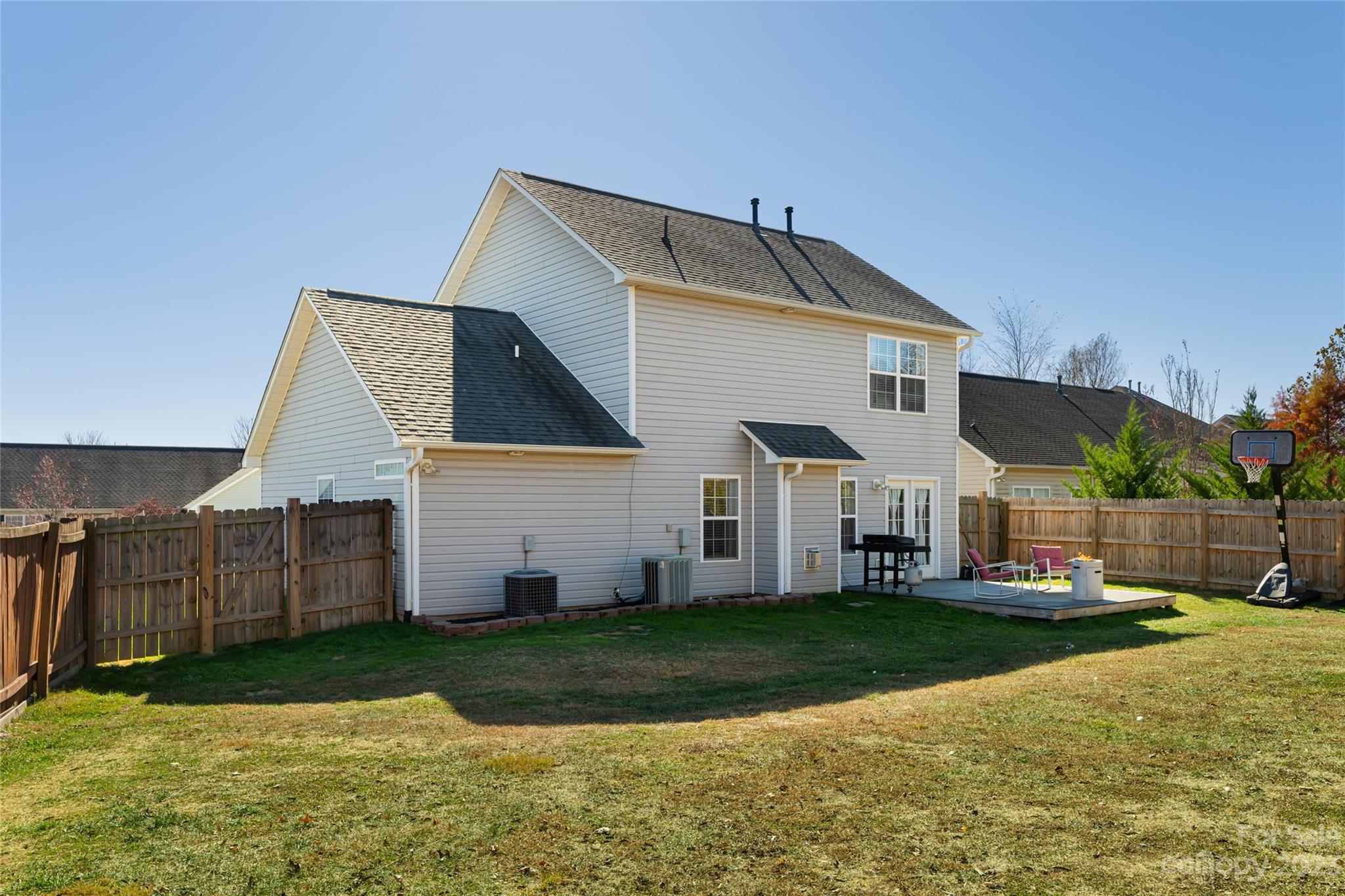 River Stone - Residential