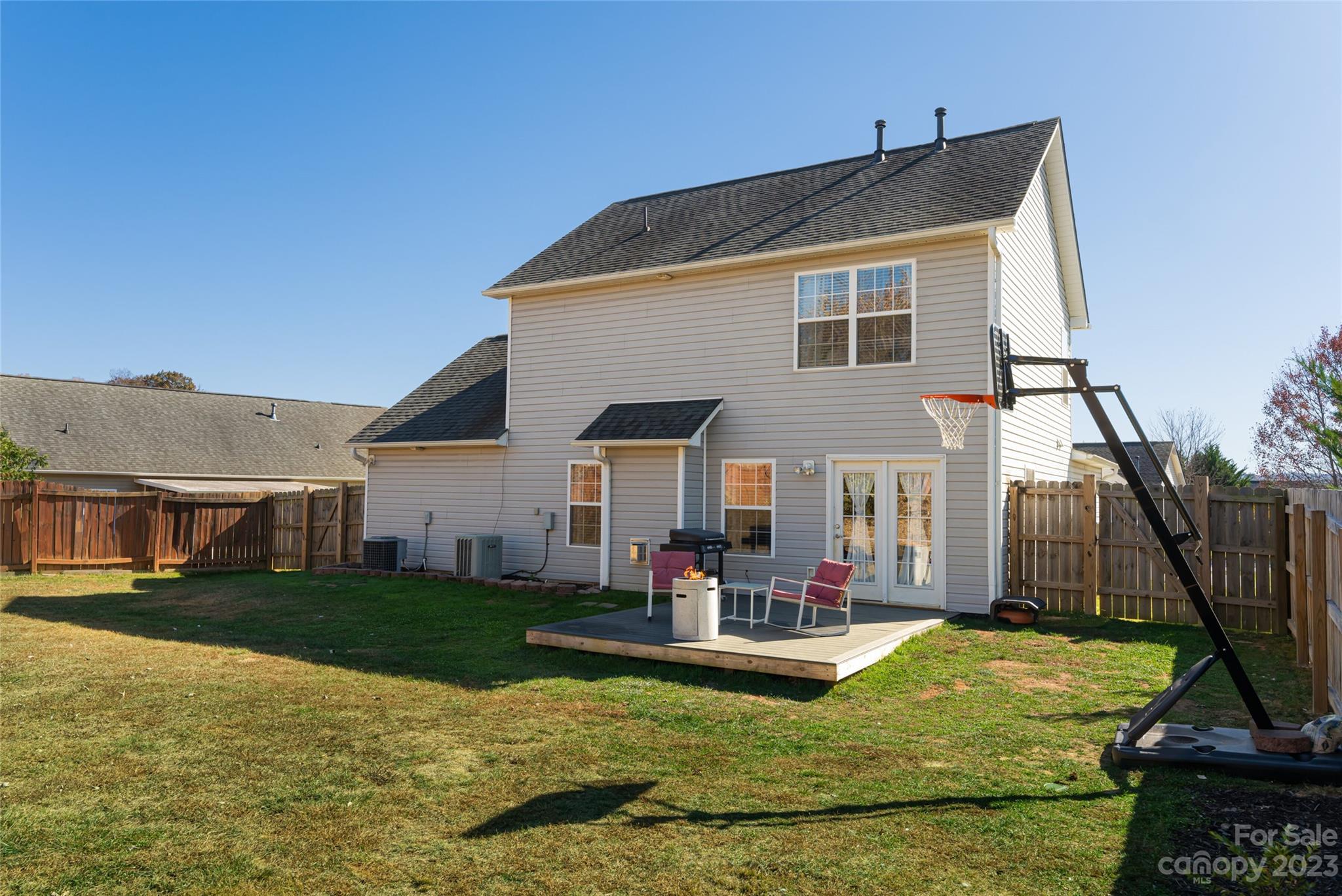 River Stone - Residential