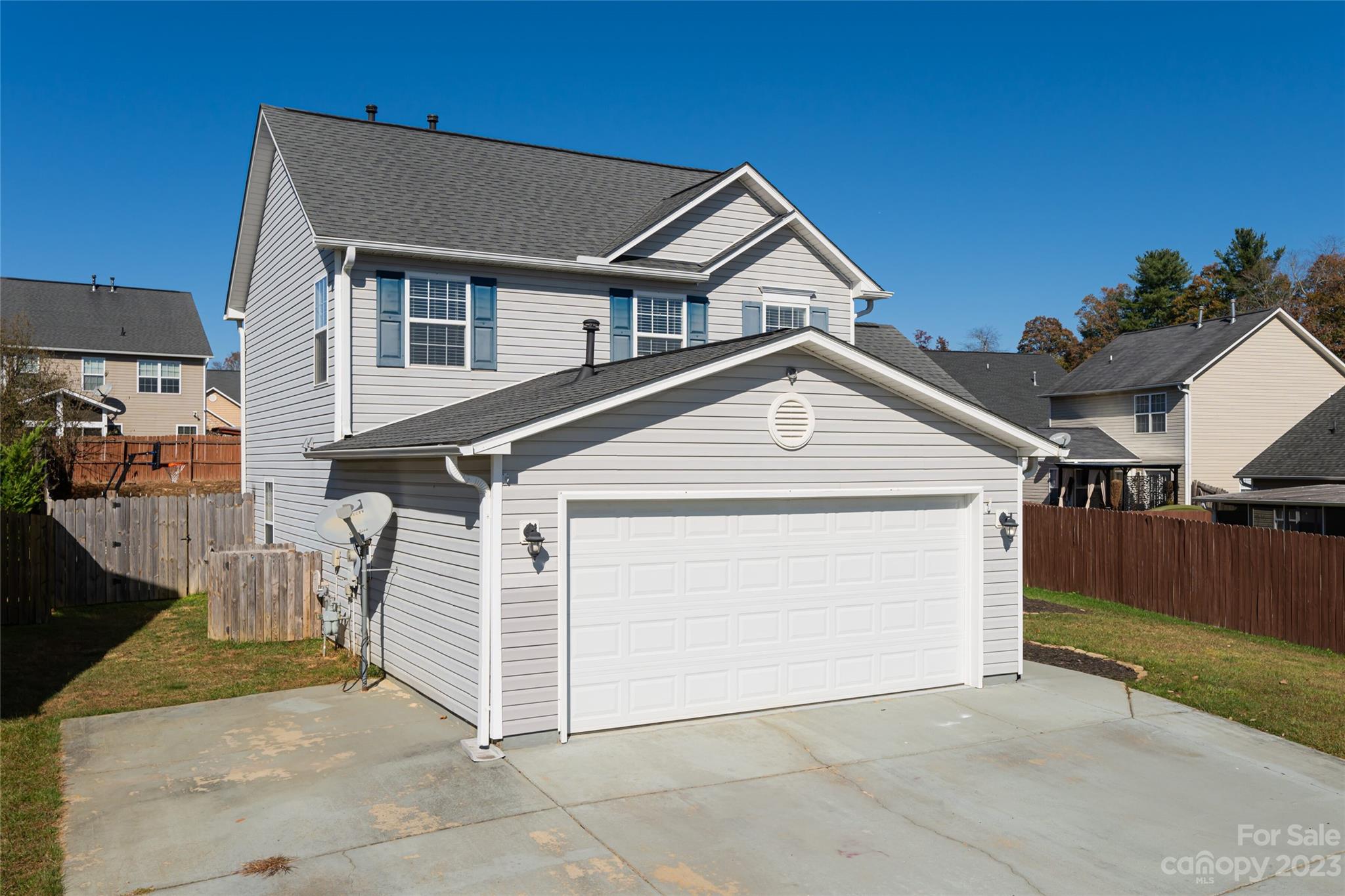 River Stone - Residential