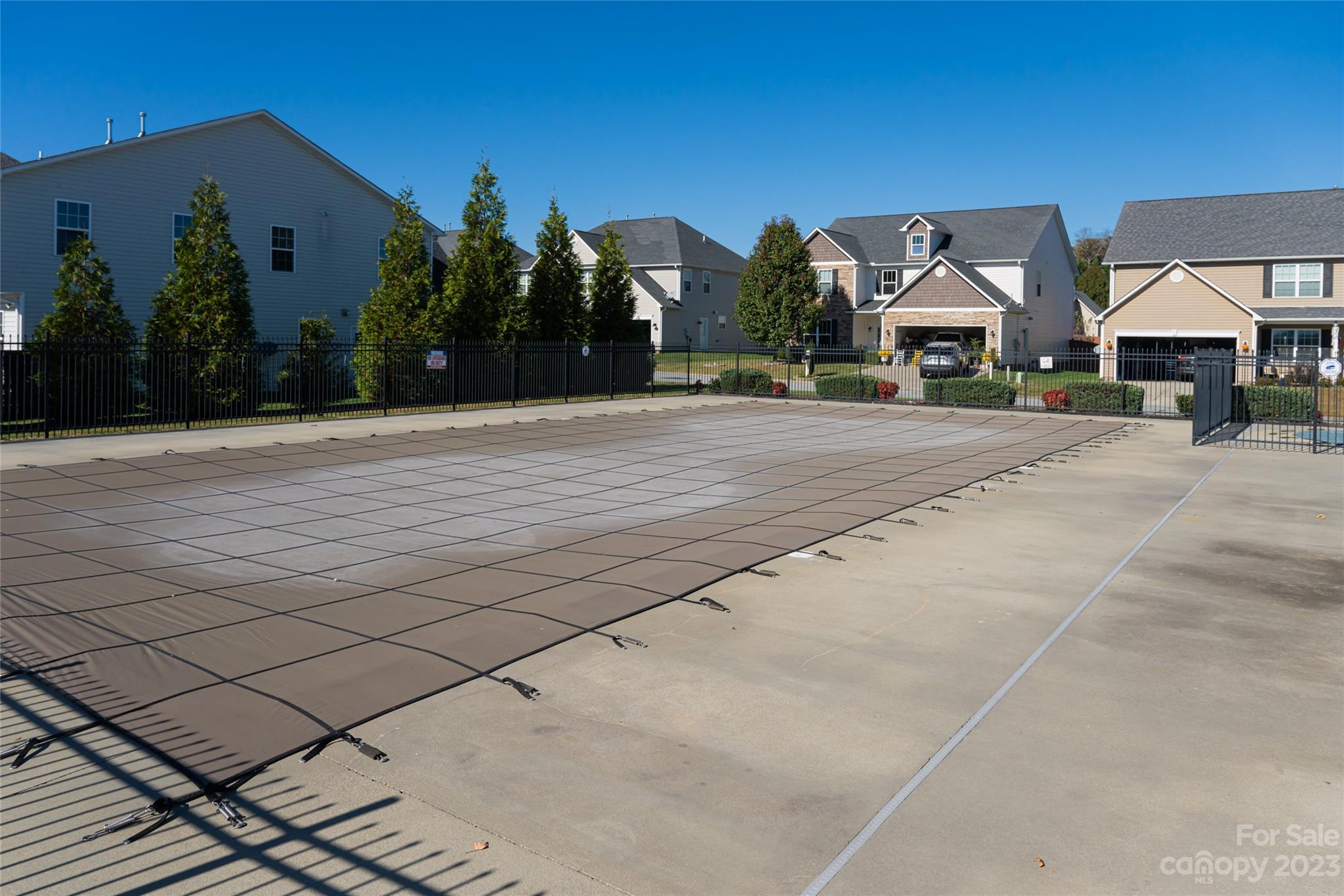 River Stone - Residential