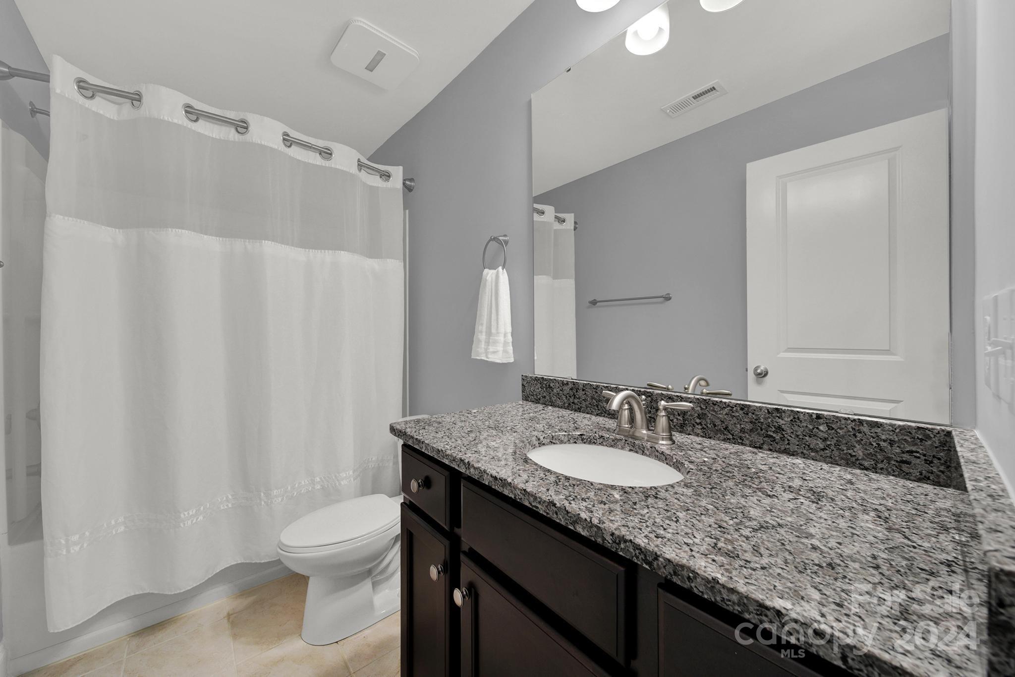 Lake Ridge - Residential