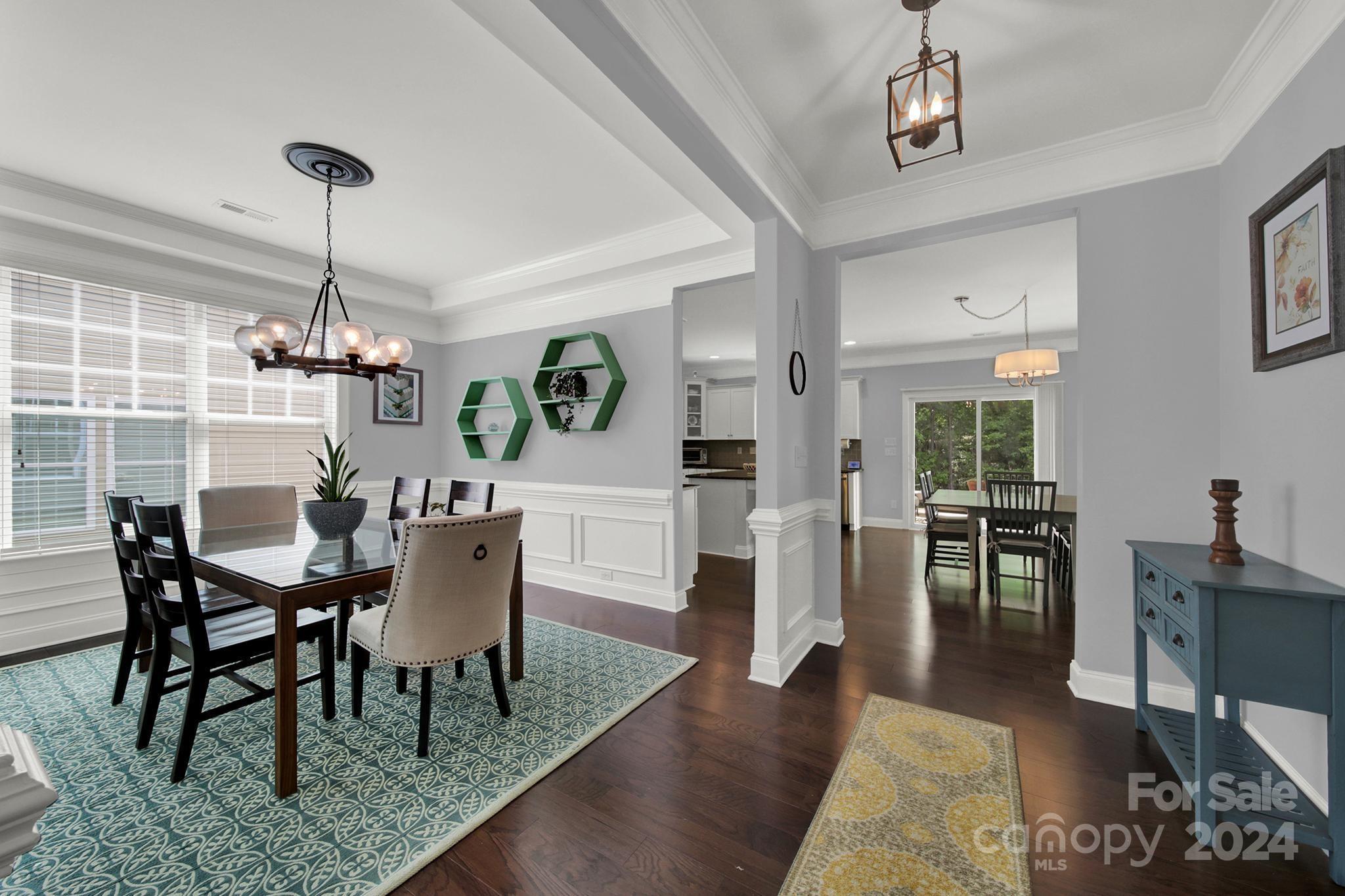 Lake Ridge - Residential