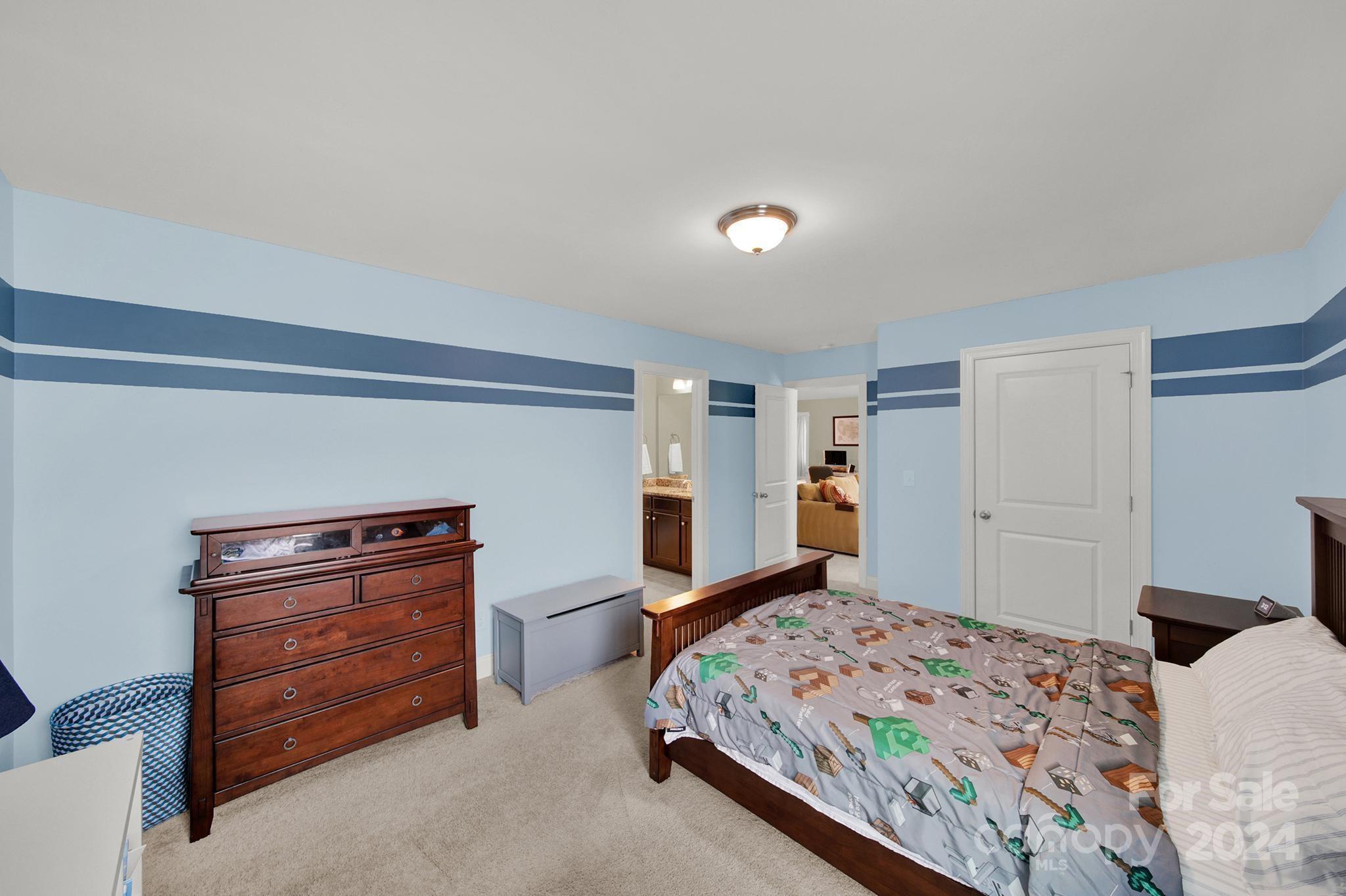 Lake Ridge - Residential