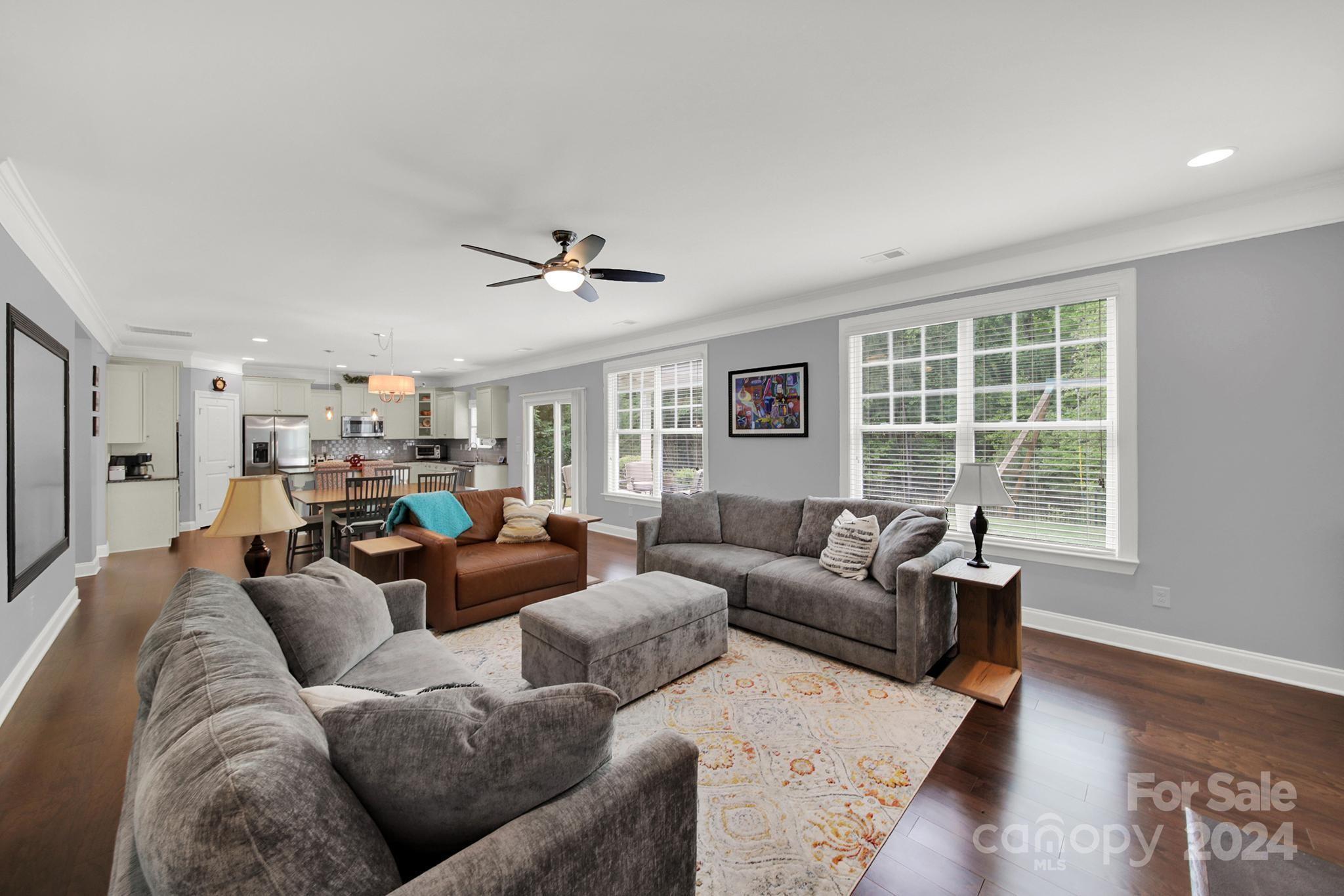 Lake Ridge - Residential