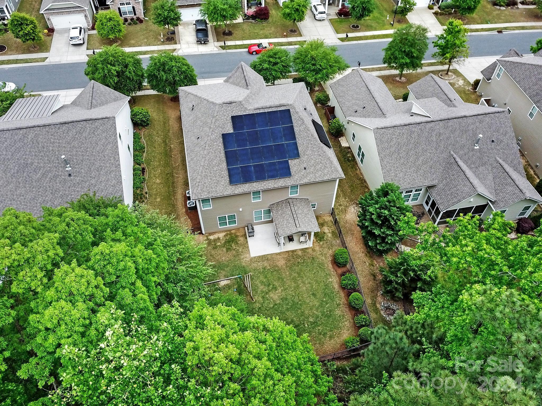 Lake Ridge - Residential