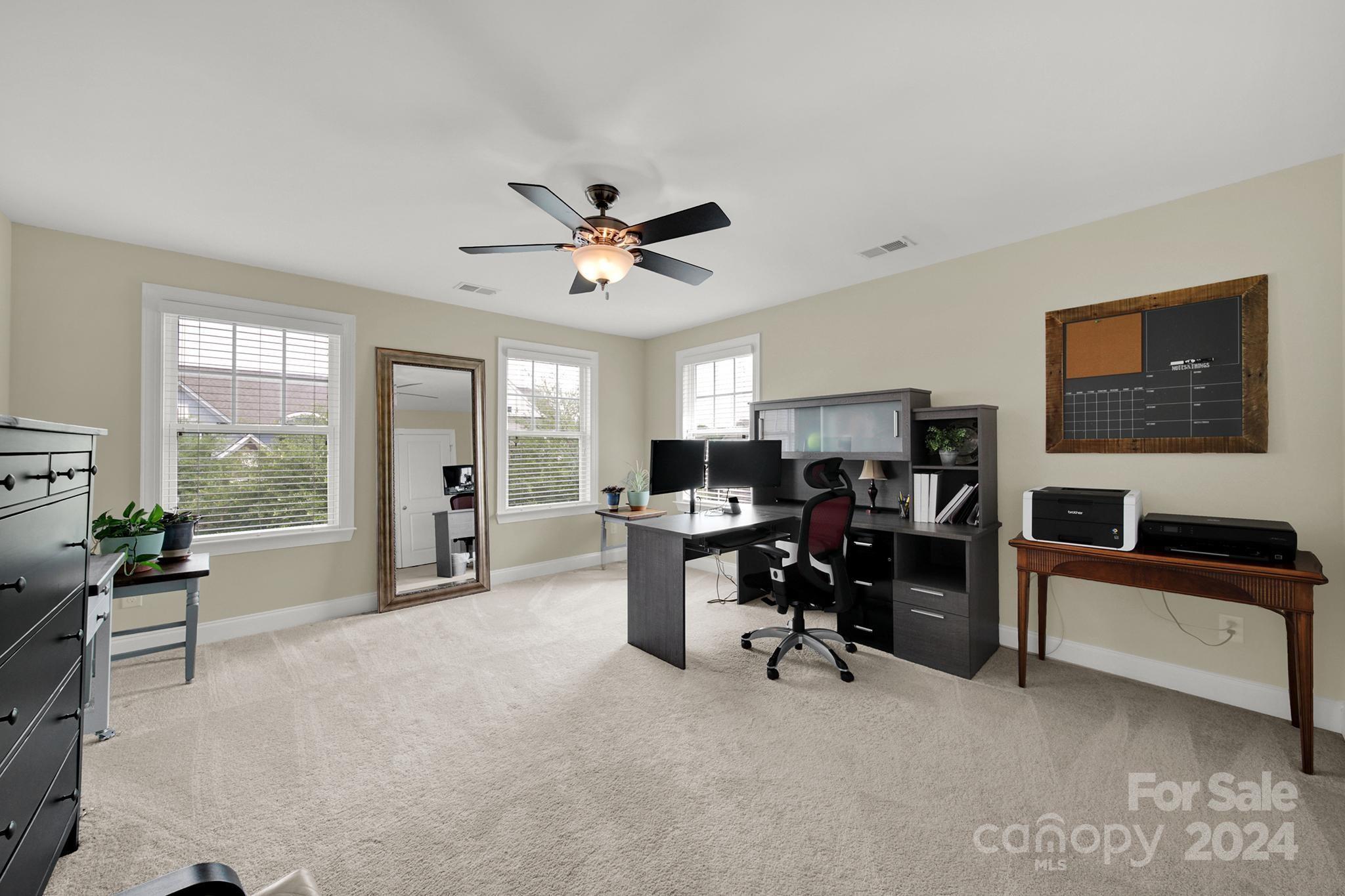 Lake Ridge - Residential