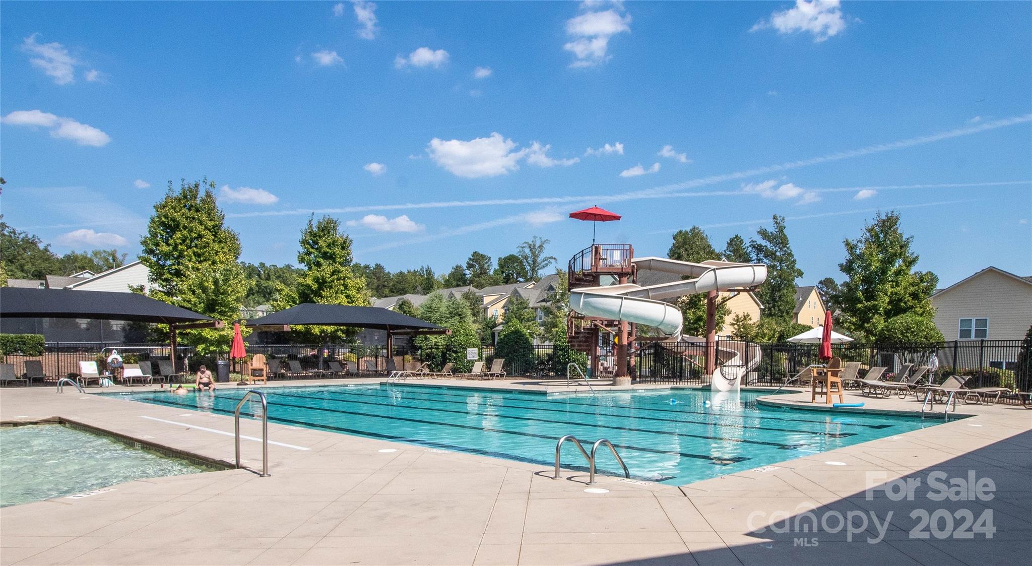 Lake Ridge - Residential