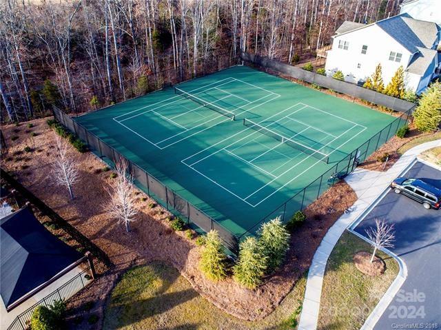 Lake Ridge - Residential