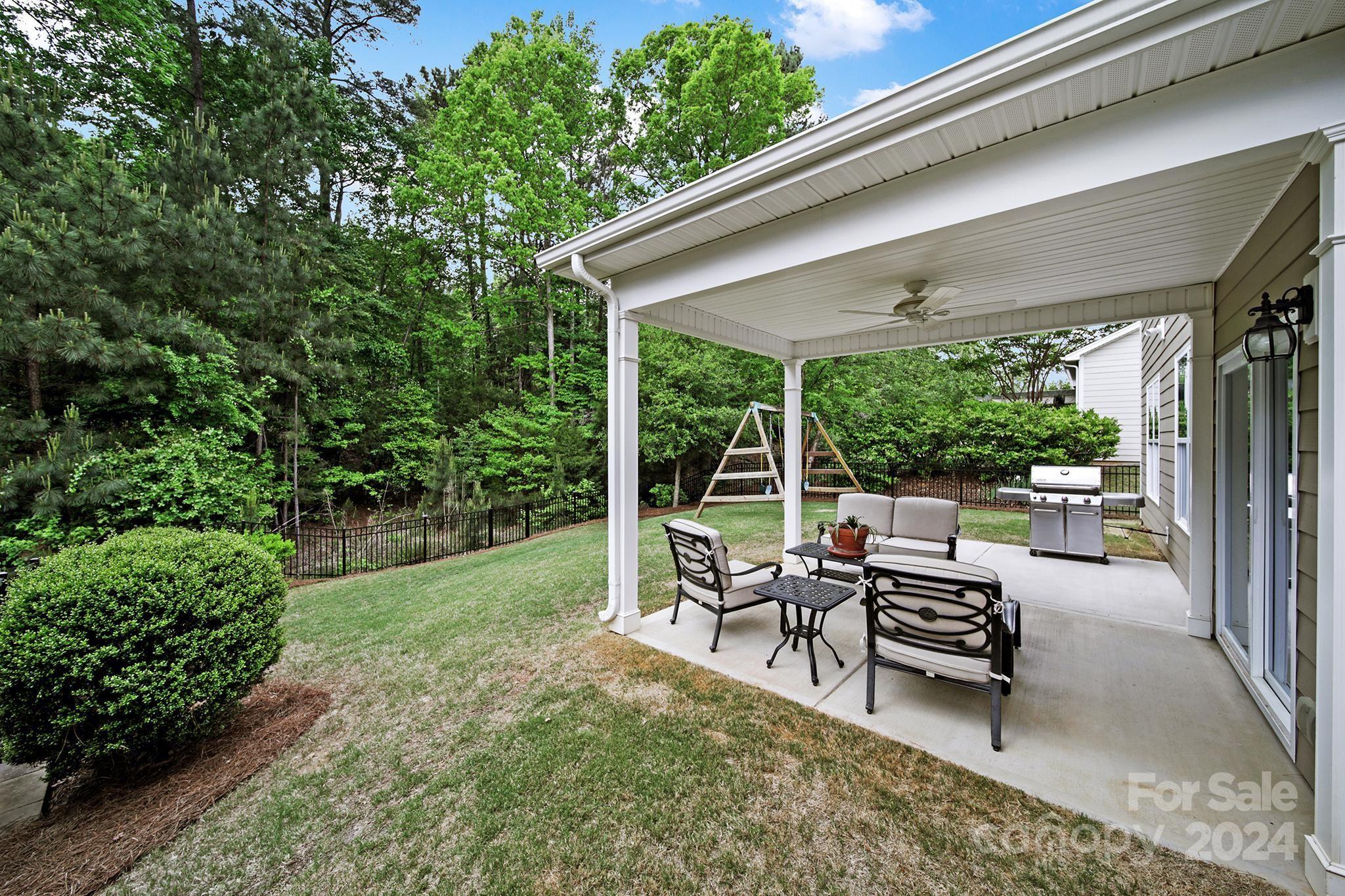 Lake Ridge - Residential