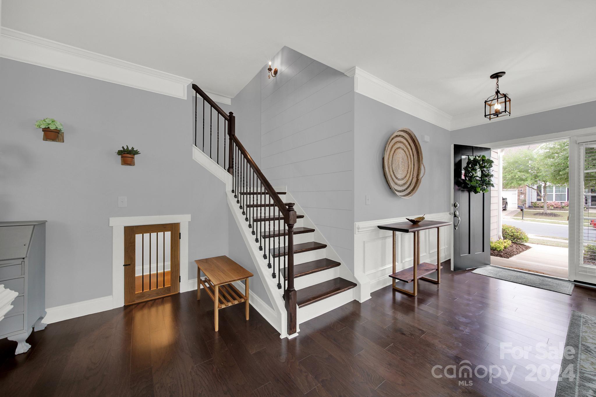 Lake Ridge - Residential