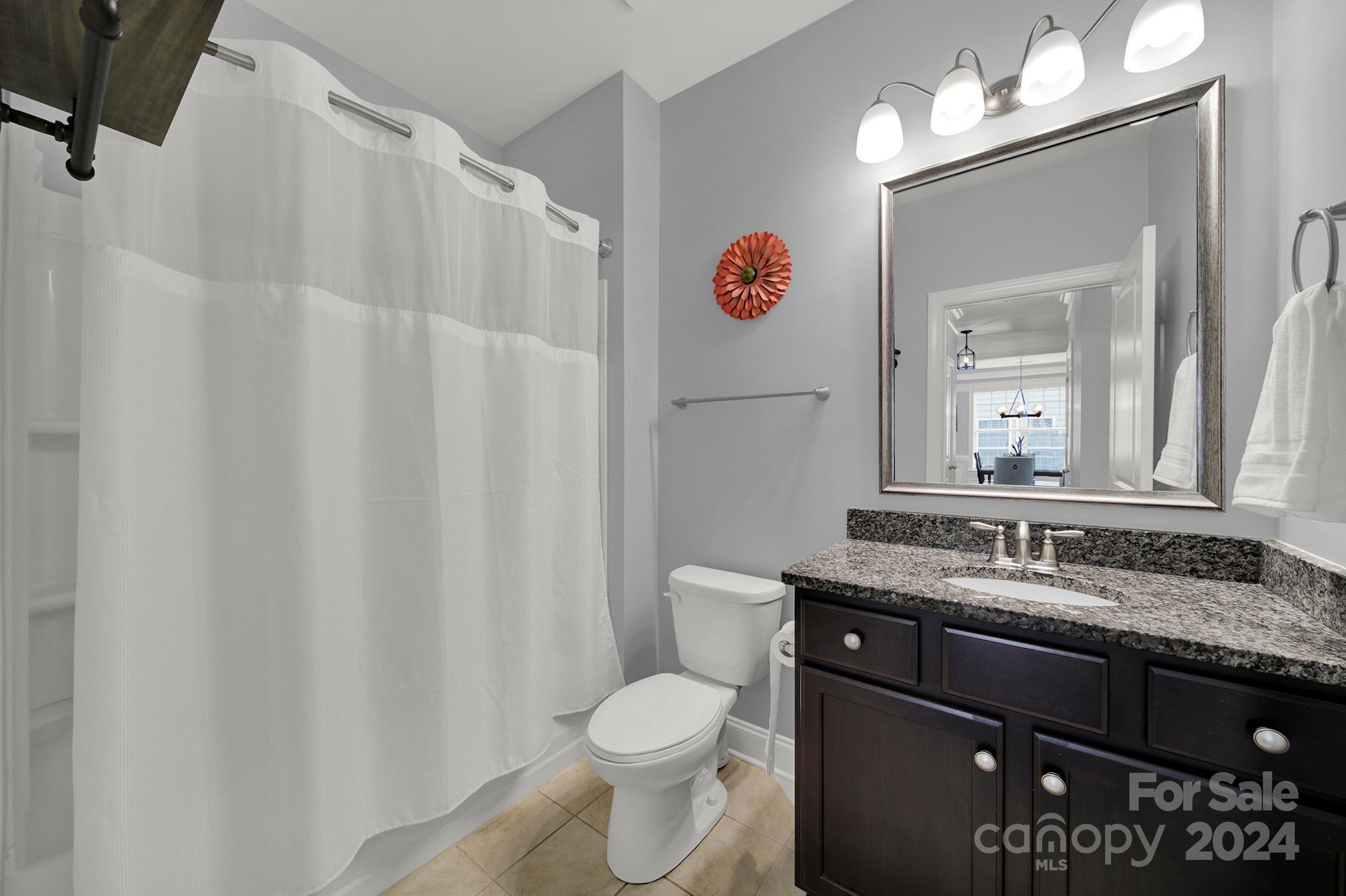 Lake Ridge - Residential