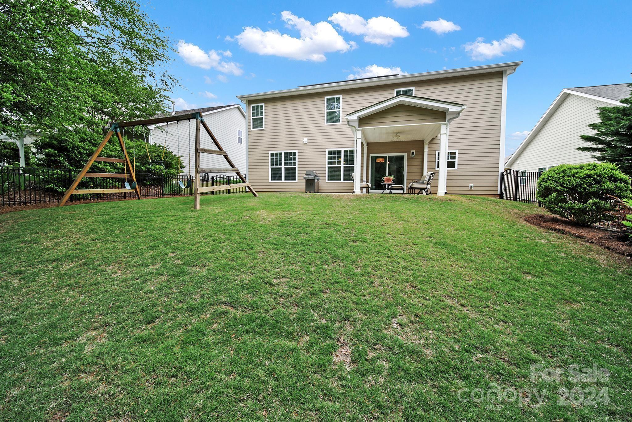 Lake Ridge - Residential