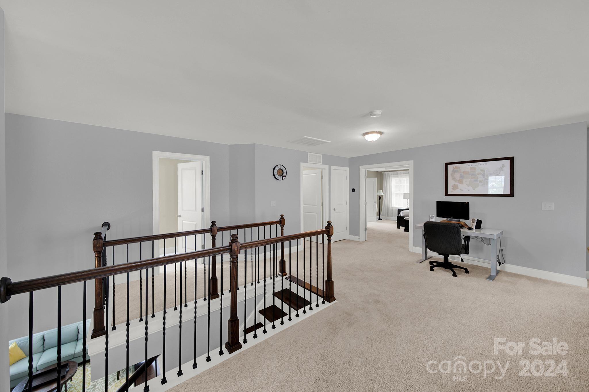 Lake Ridge - Residential