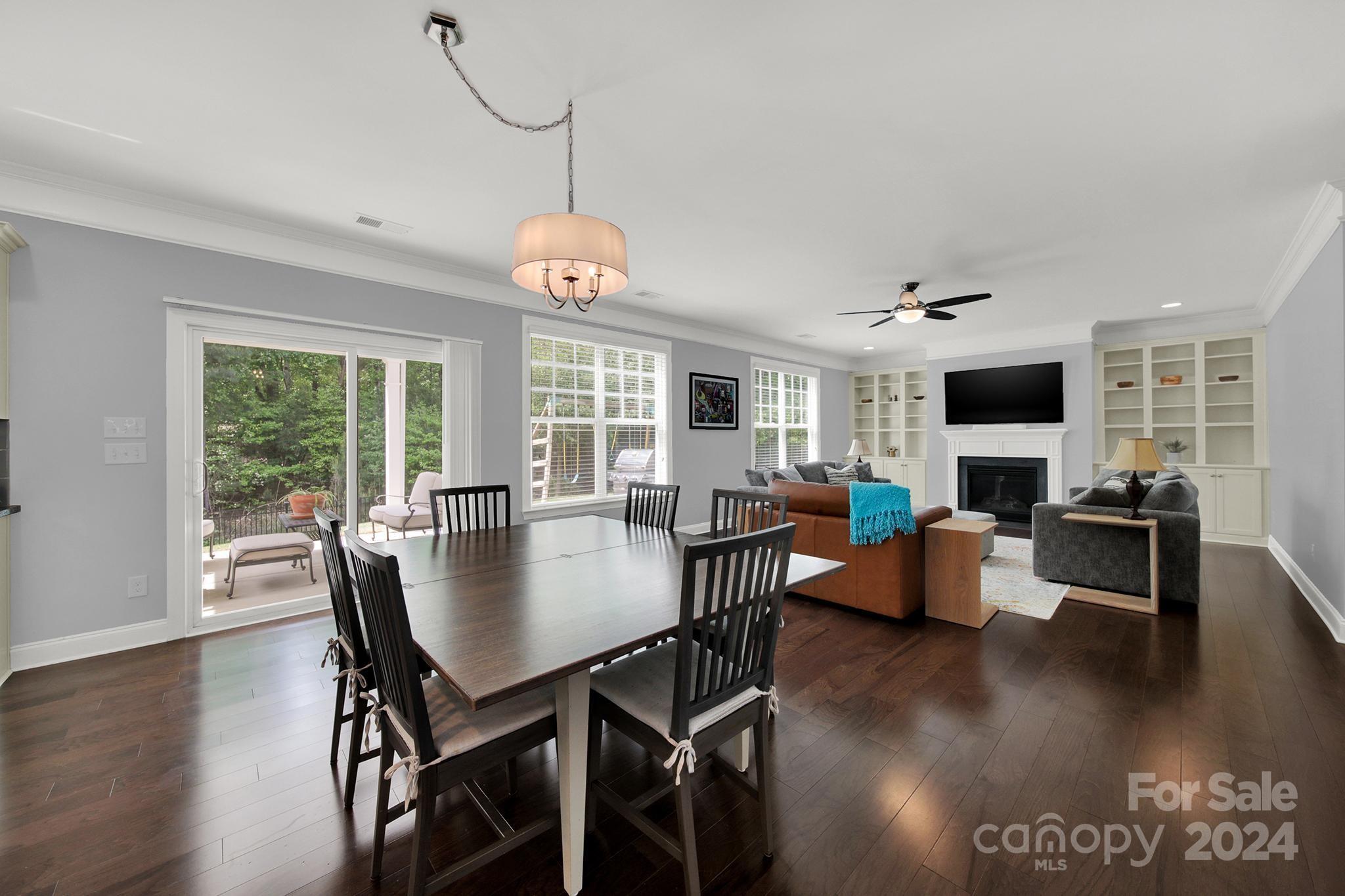 Lake Ridge - Residential