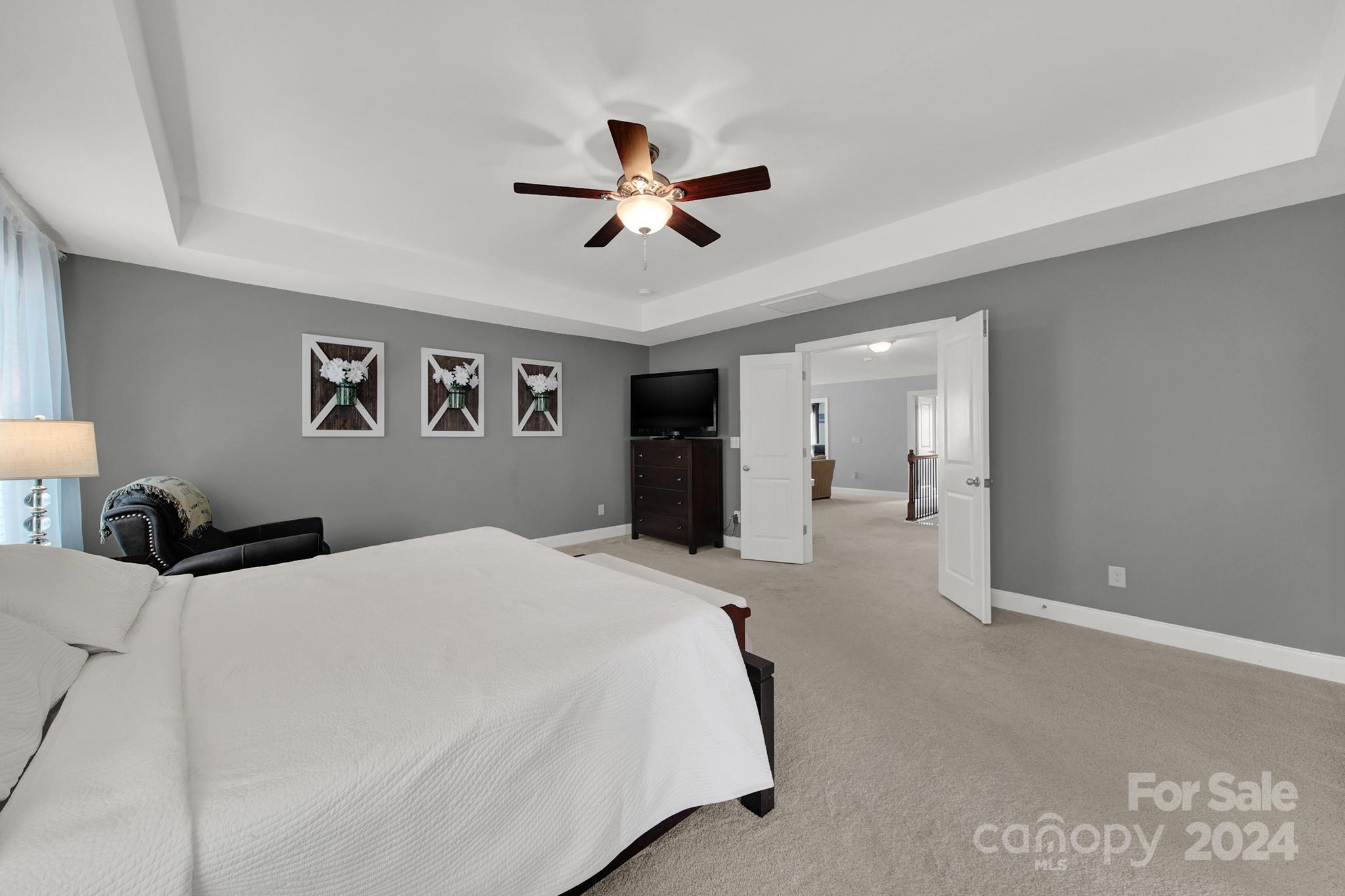 Lake Ridge - Residential