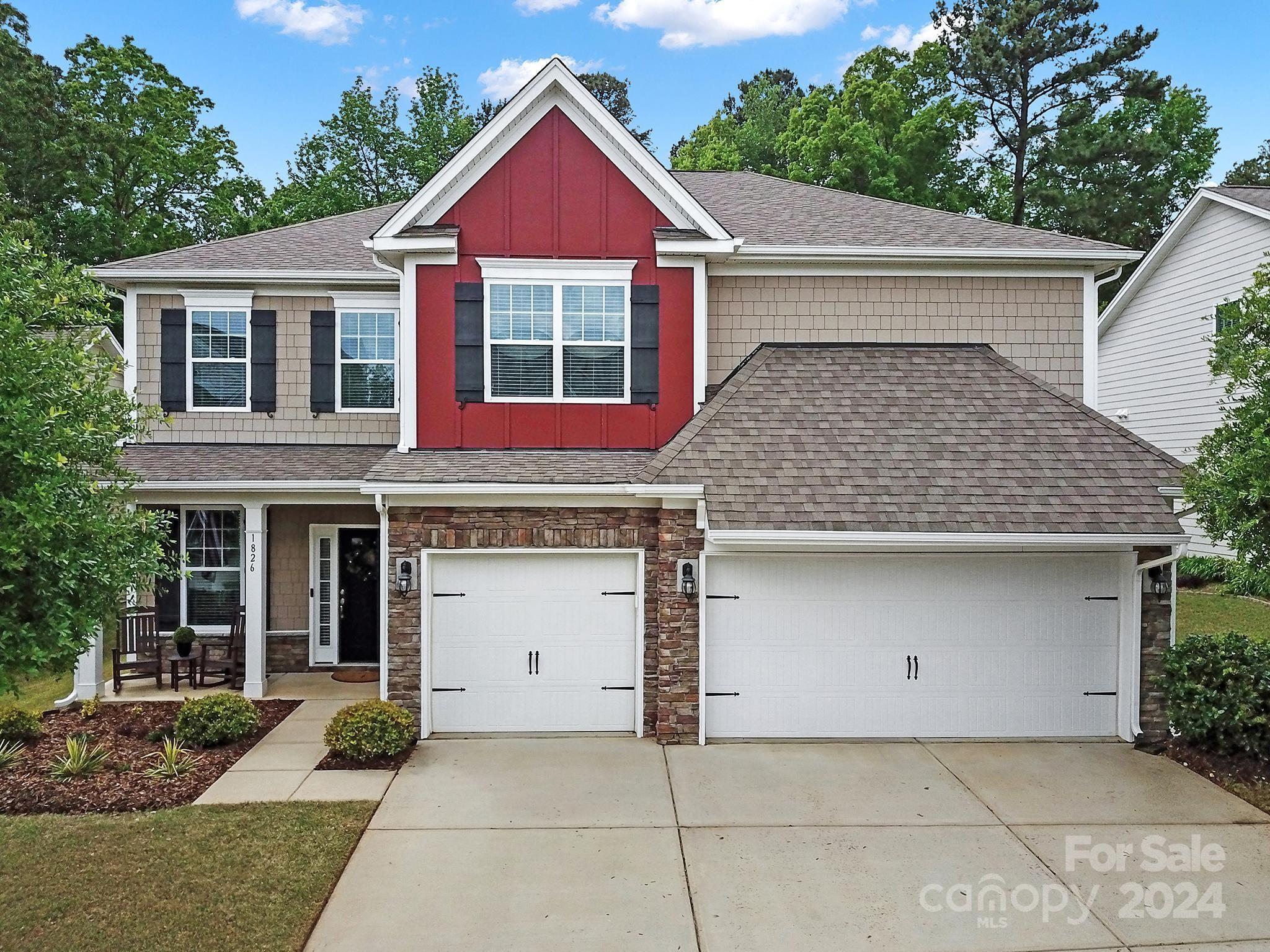 Lake Ridge - Residential