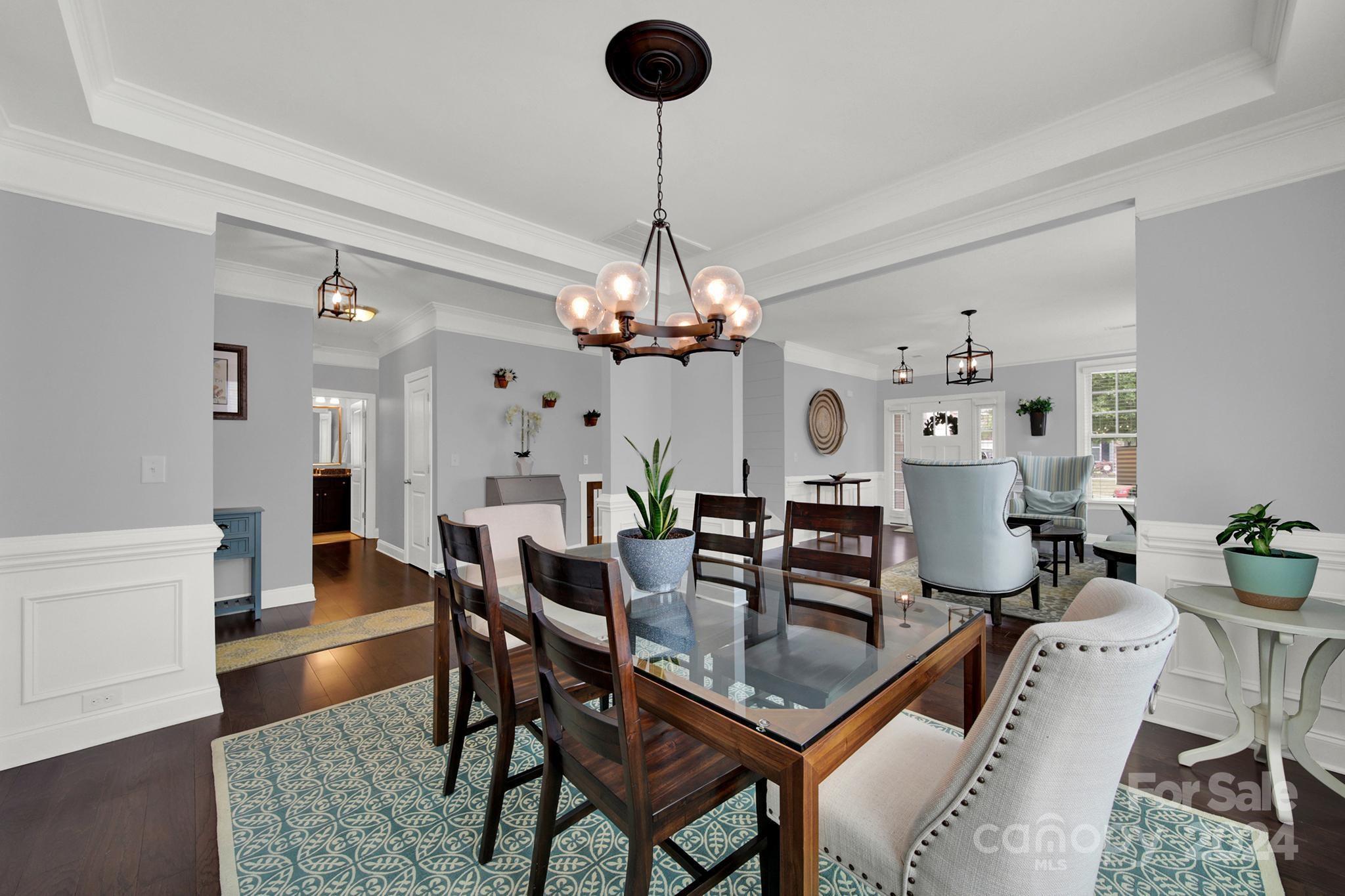 Lake Ridge - Residential