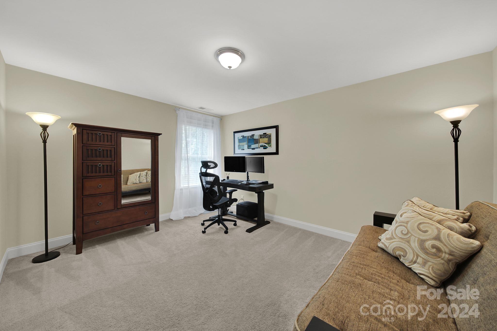 Lake Ridge - Residential