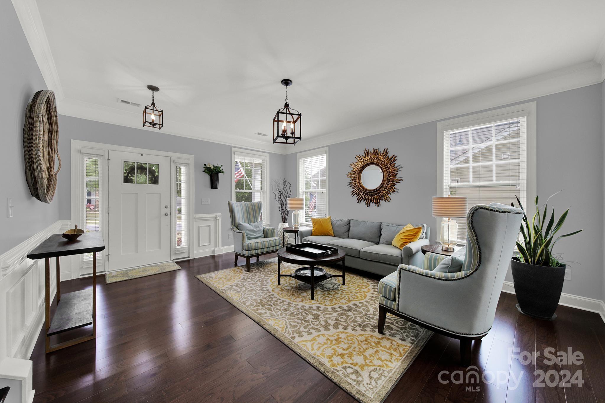 Lake Ridge - Residential