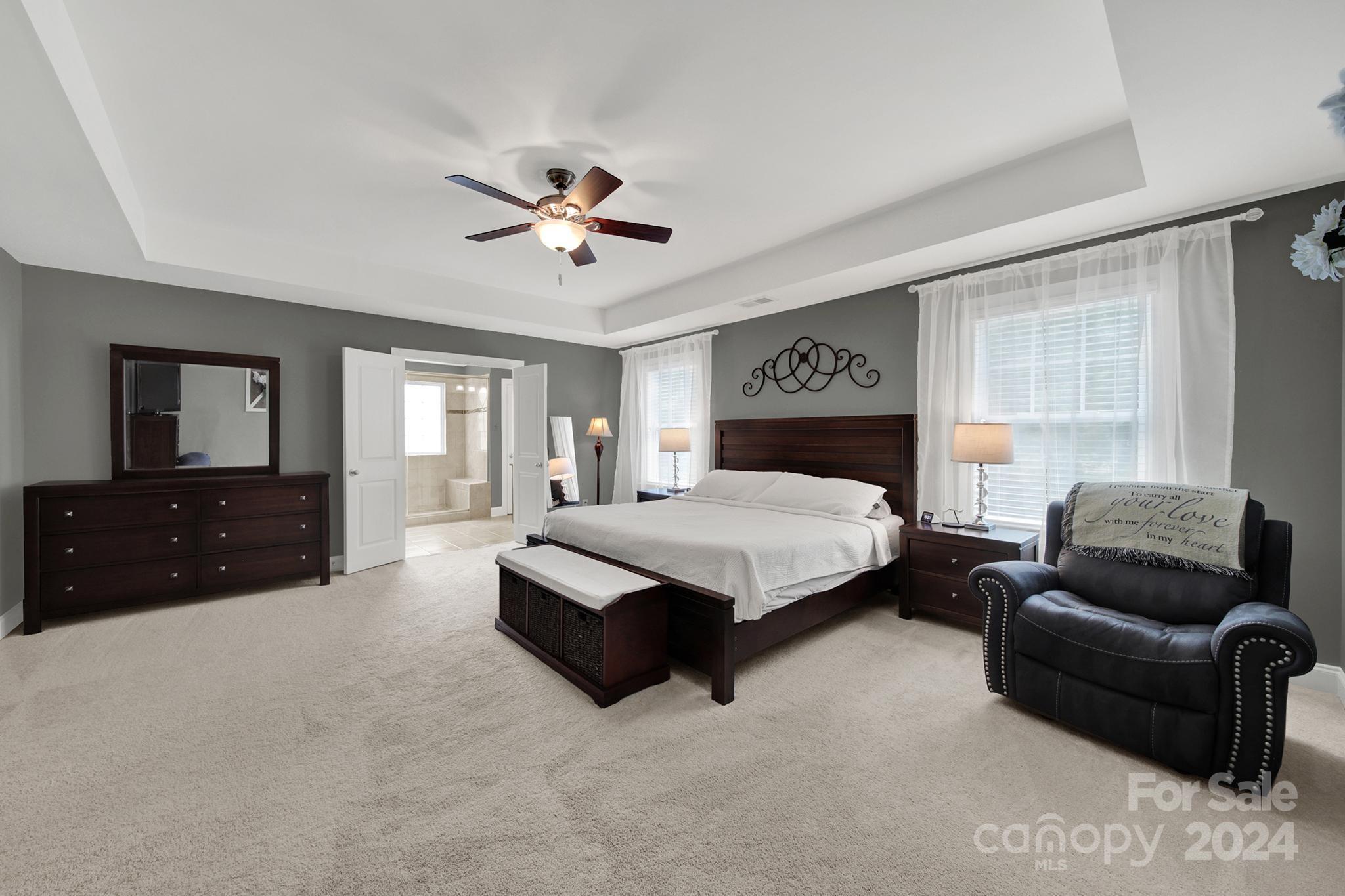 Lake Ridge - Residential