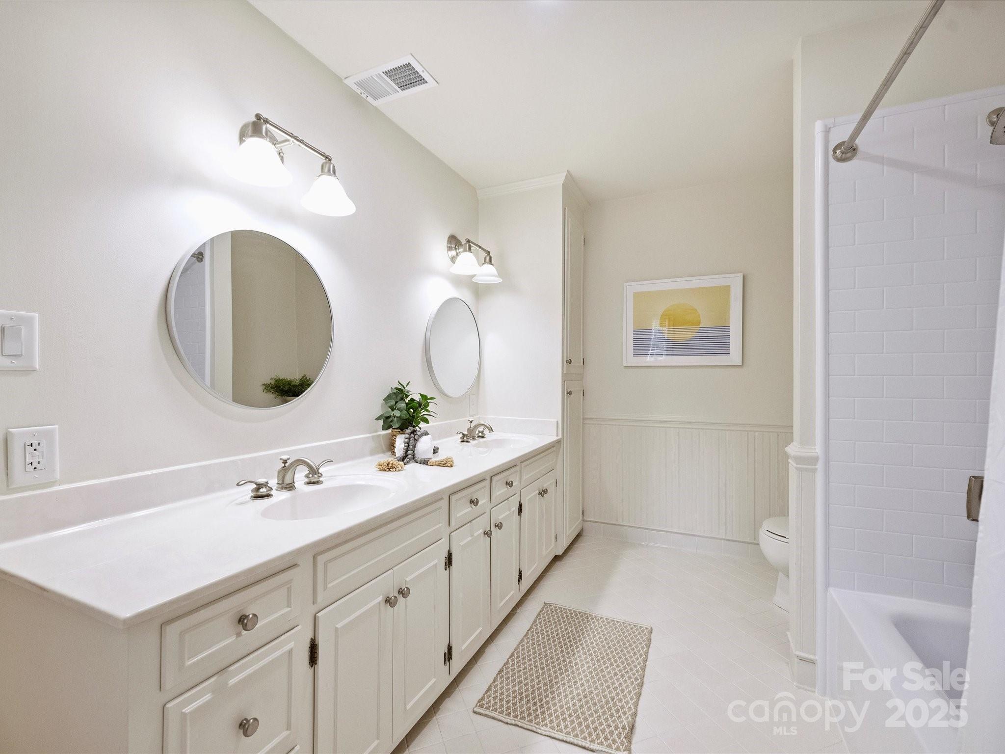 Barclay Downs - Residential