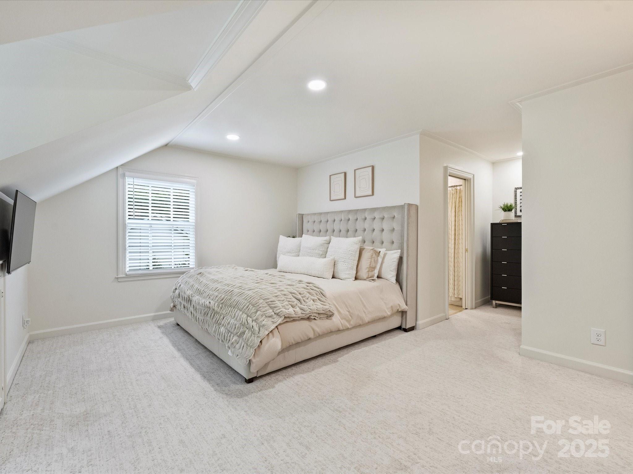 Barclay Downs - Residential