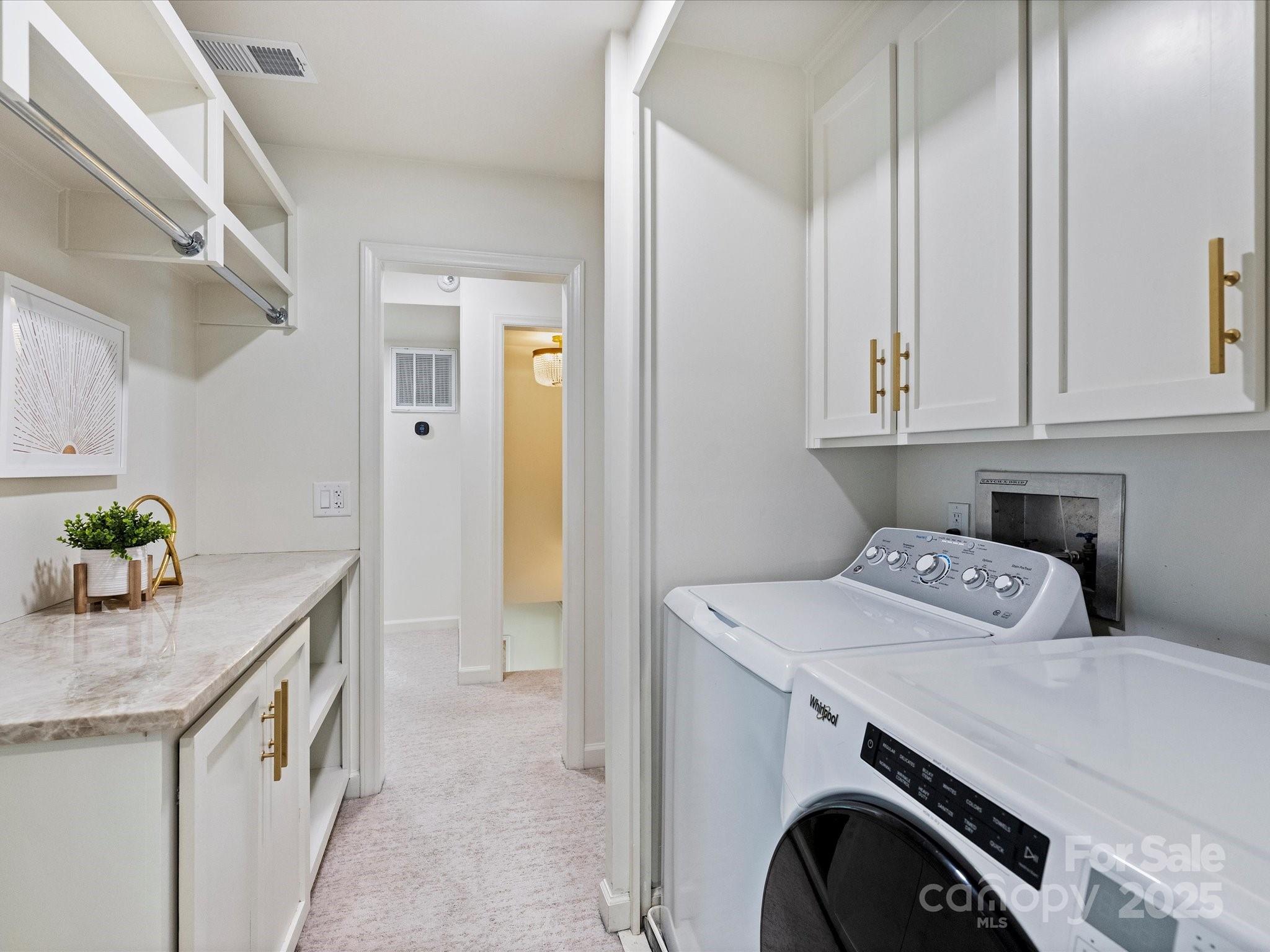 Barclay Downs - Residential