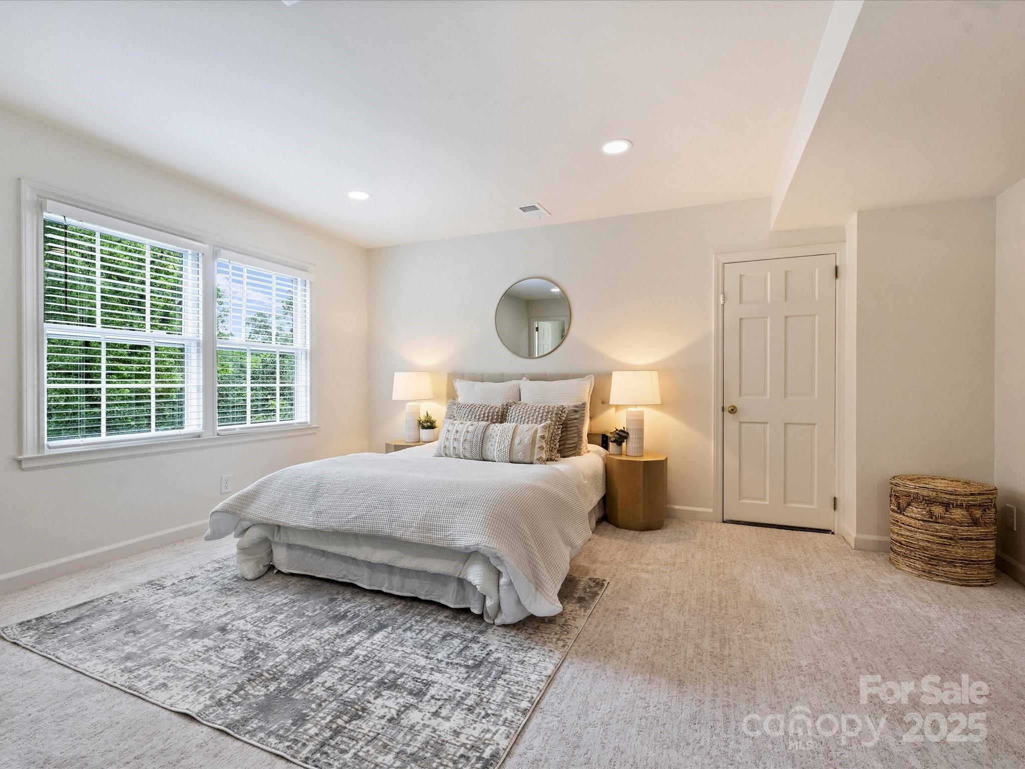 Barclay Downs - Residential