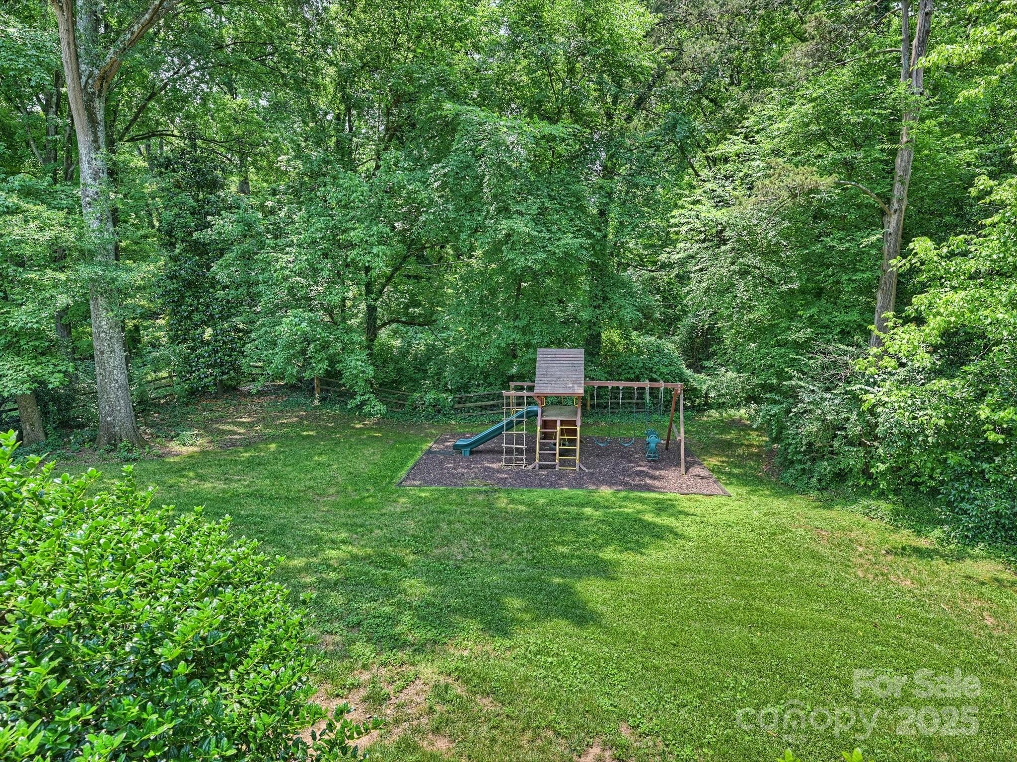 Barclay Downs - Residential