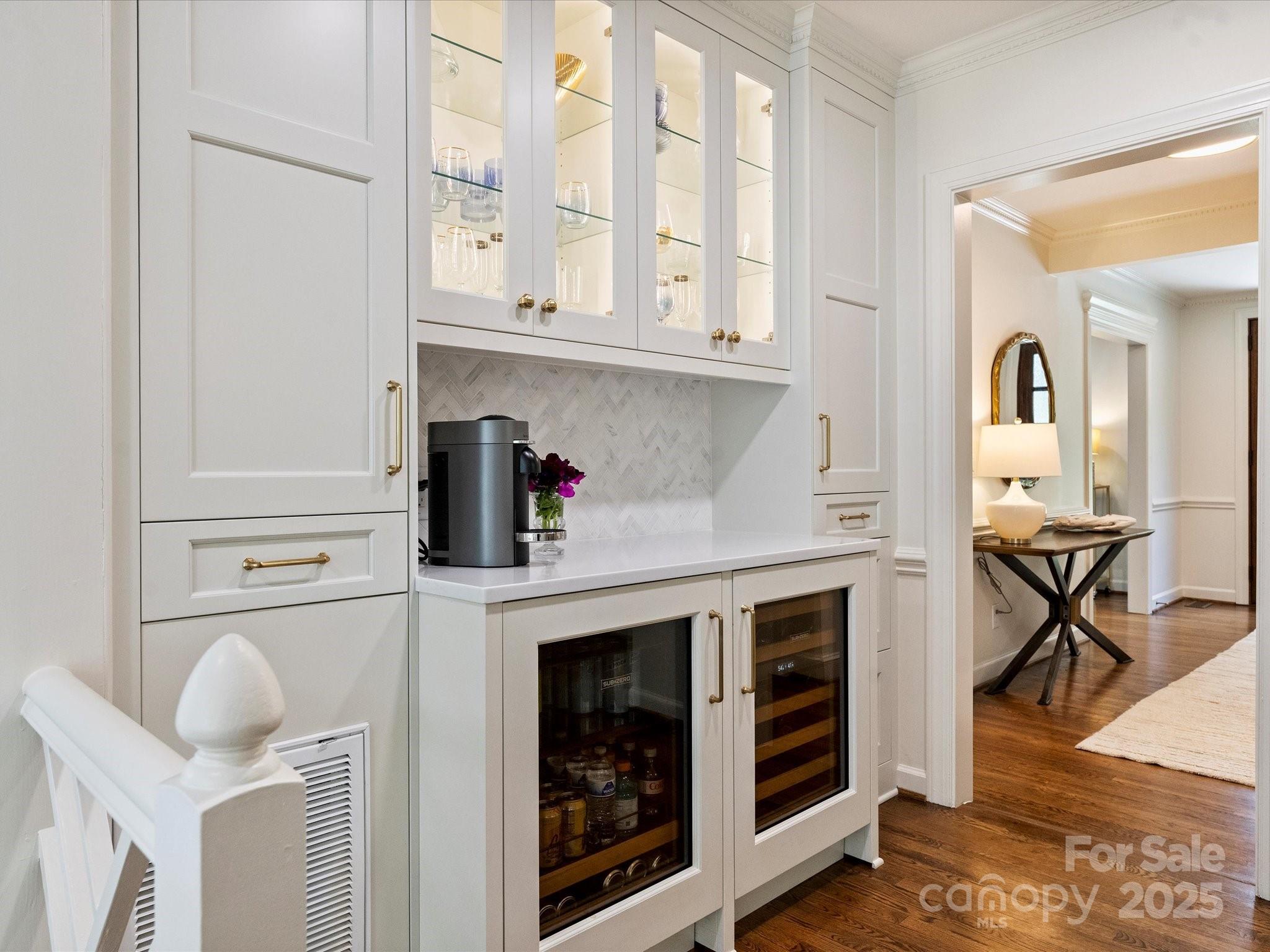 Barclay Downs - Residential