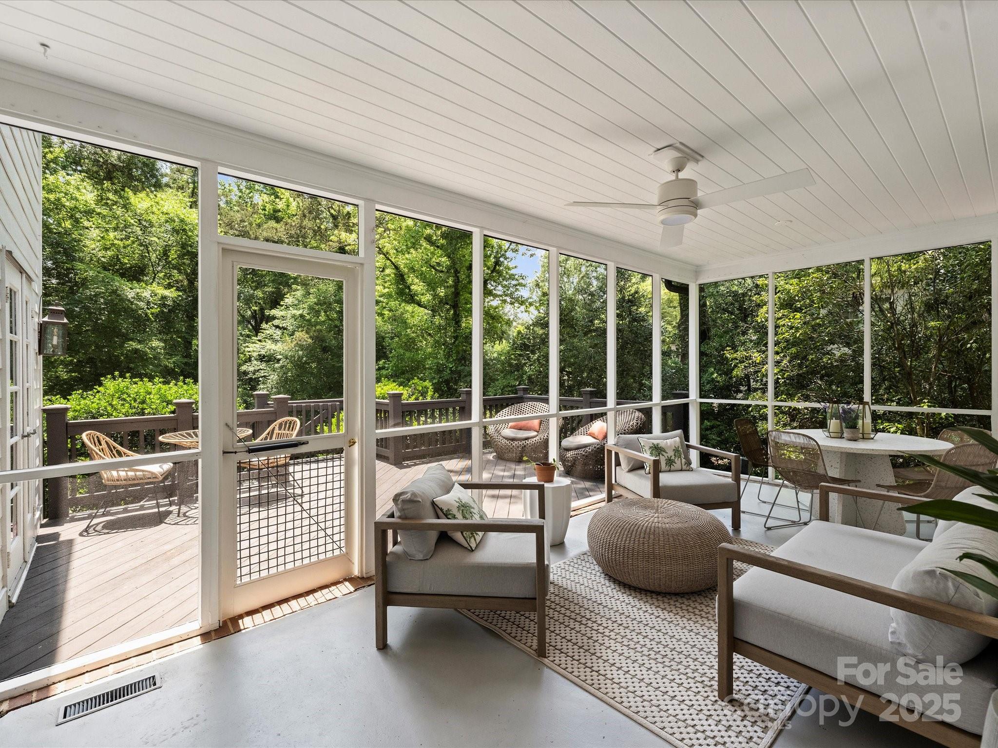 Barclay Downs - Residential