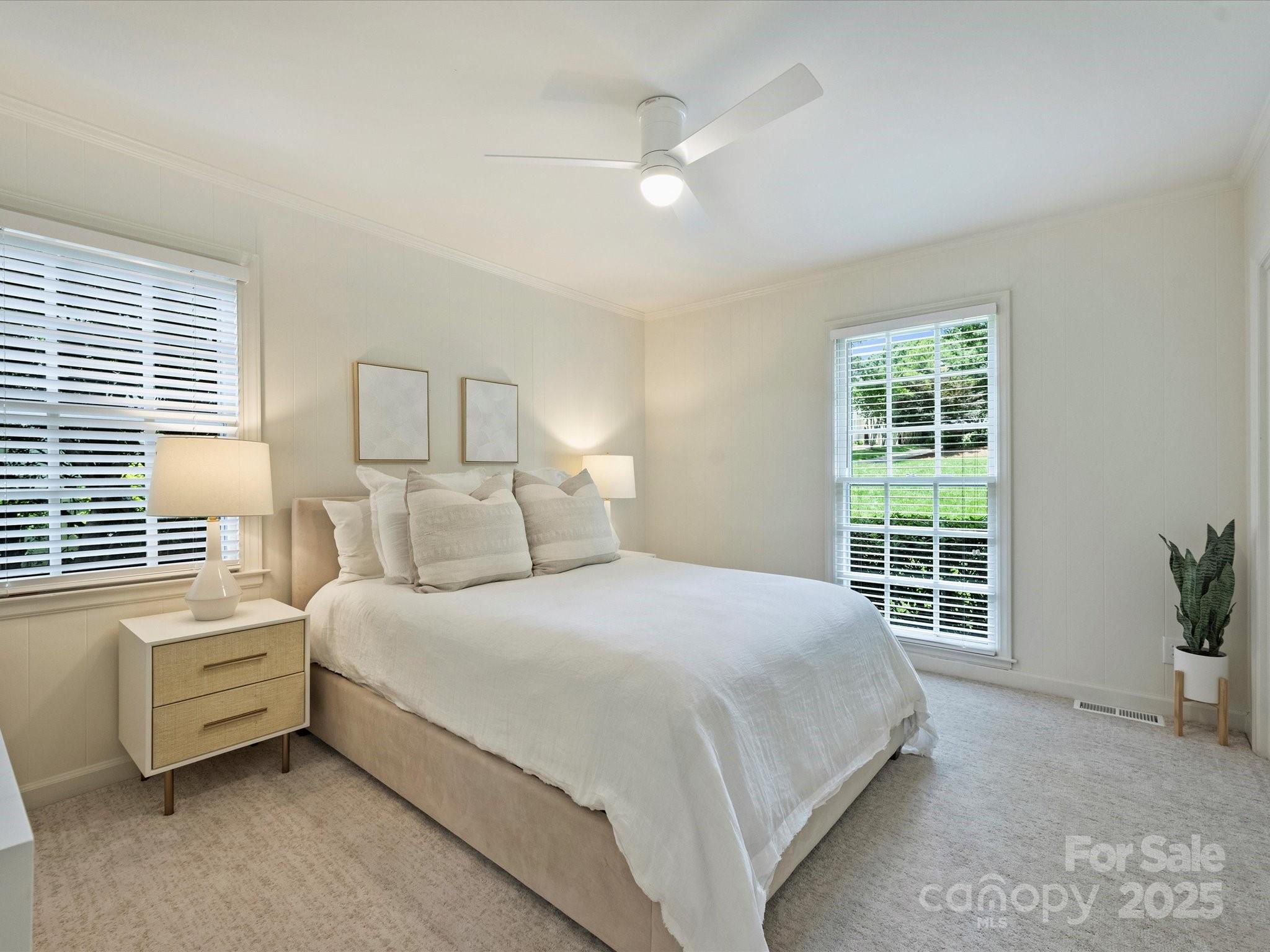 Barclay Downs - Residential