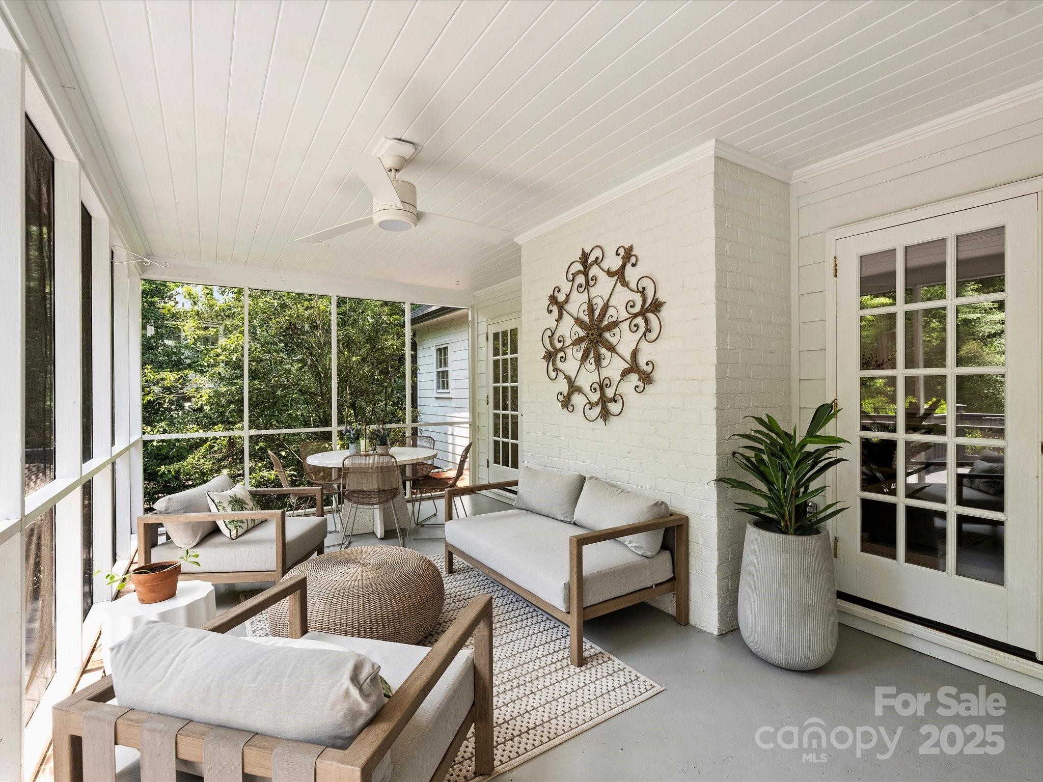 Barclay Downs - Residential