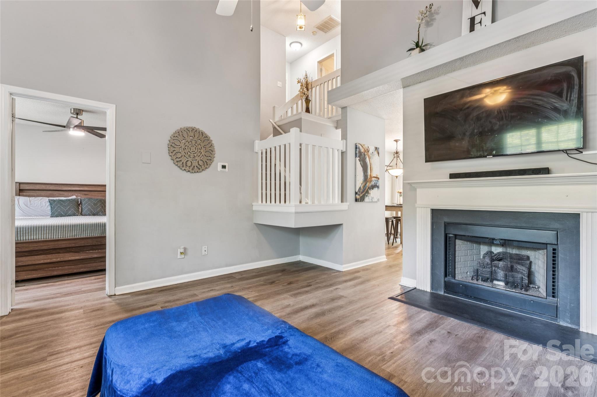 Roxborough II - Residential