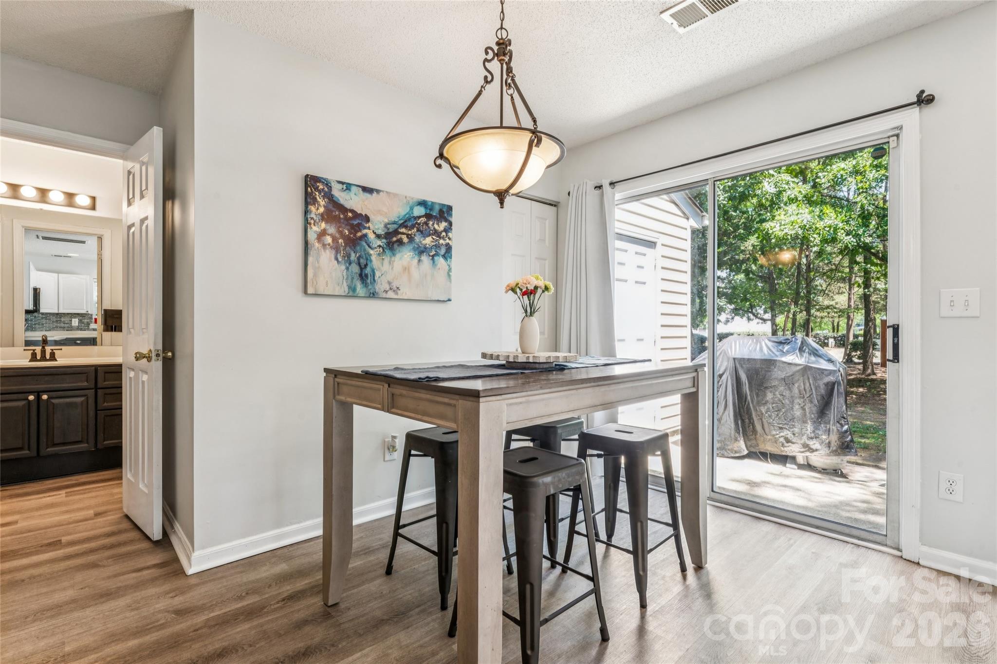 Roxborough II - Residential