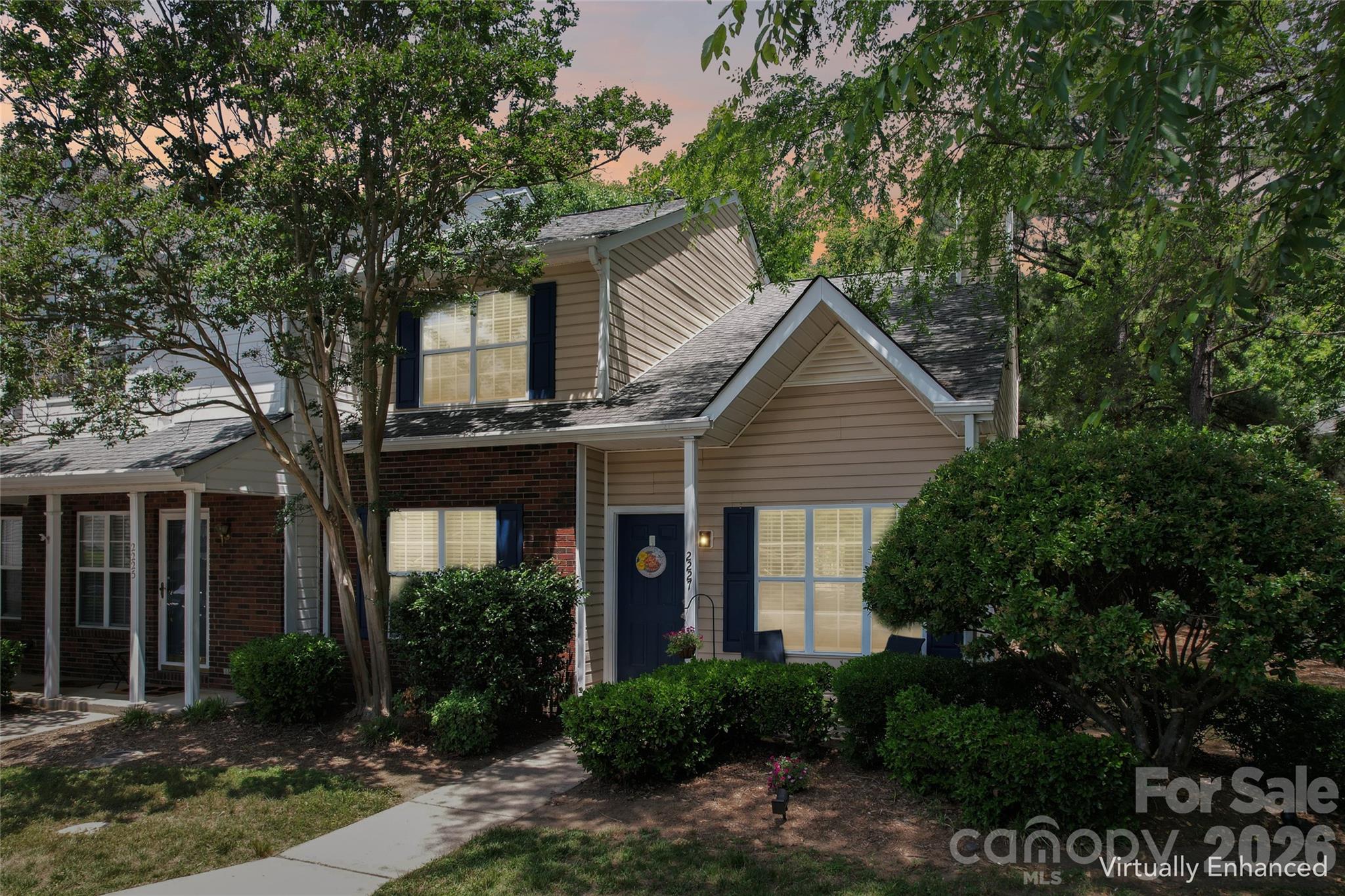 Roxborough II - Residential