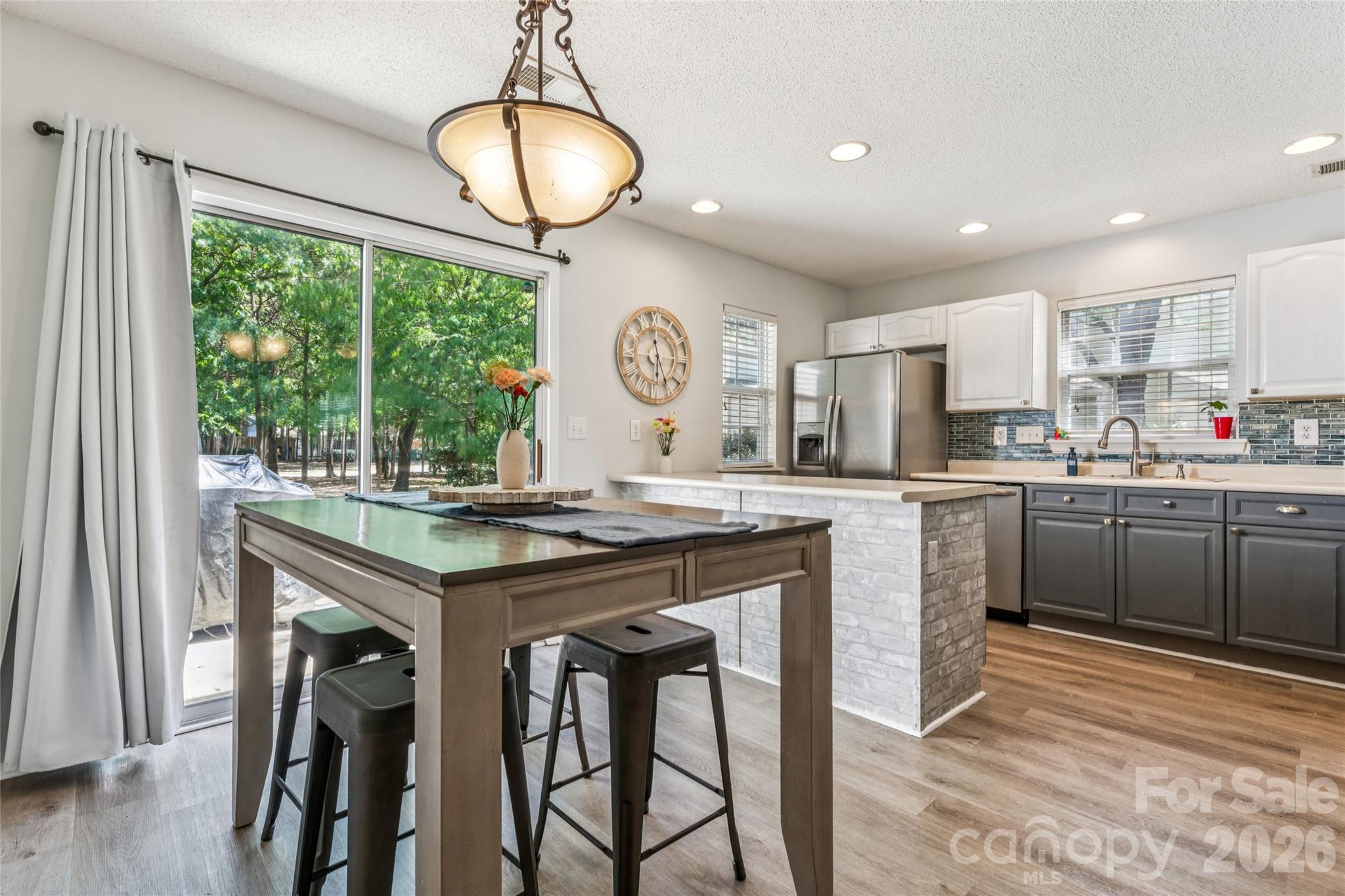 Roxborough II - Residential