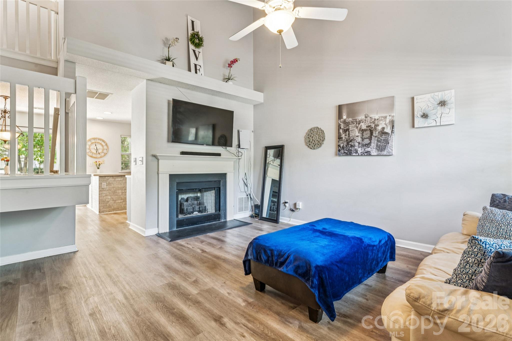 Roxborough II - Residential